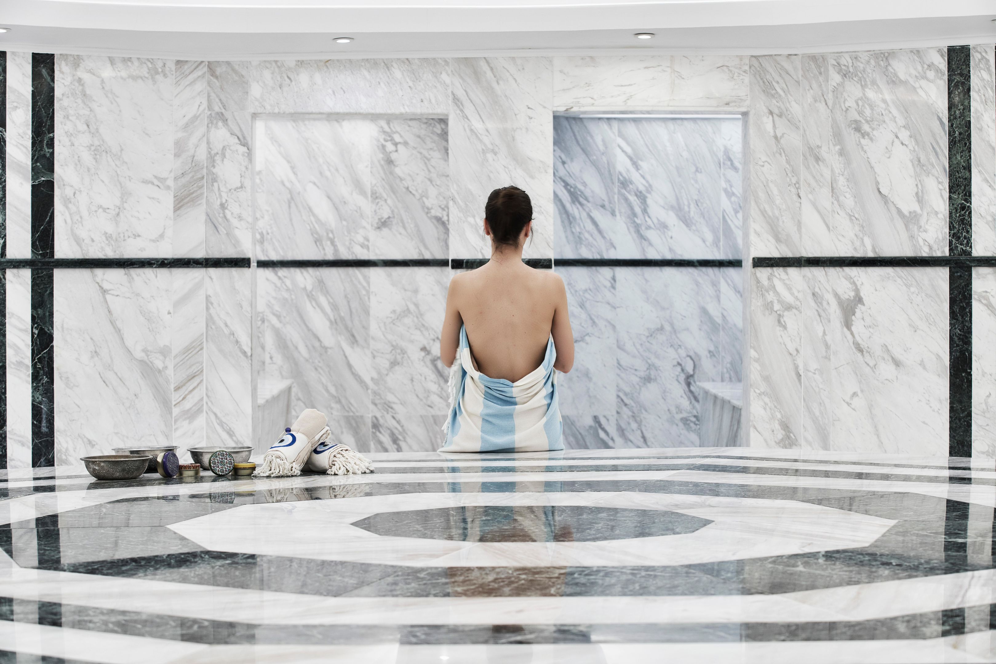 Hotel: Mayia Exclusive Resort & Spa