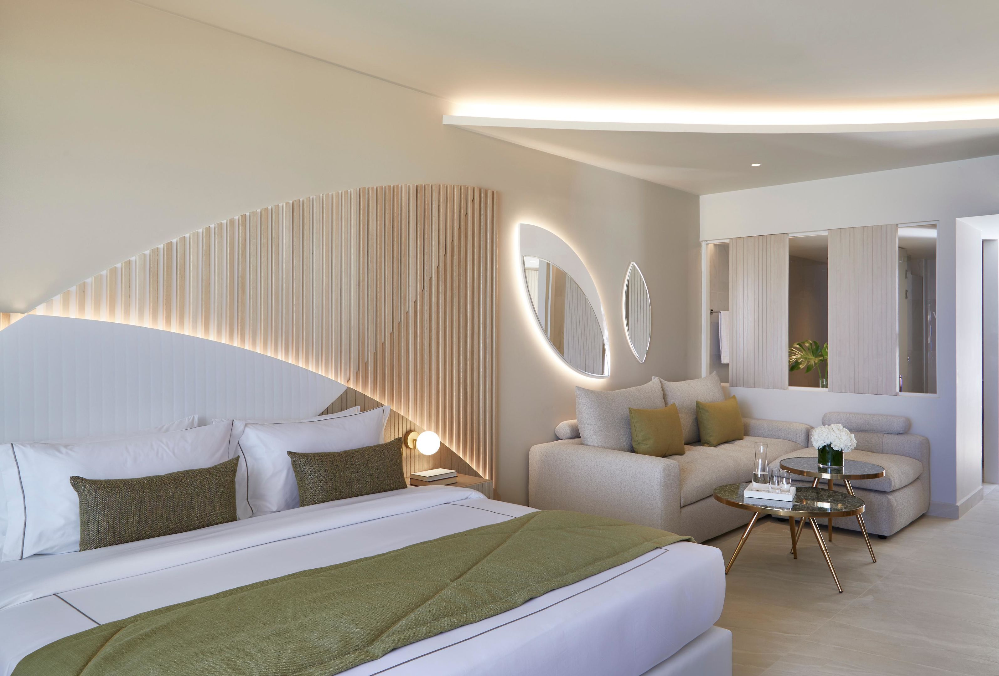 Hotel: Mayia Exclusive Resort & Spa