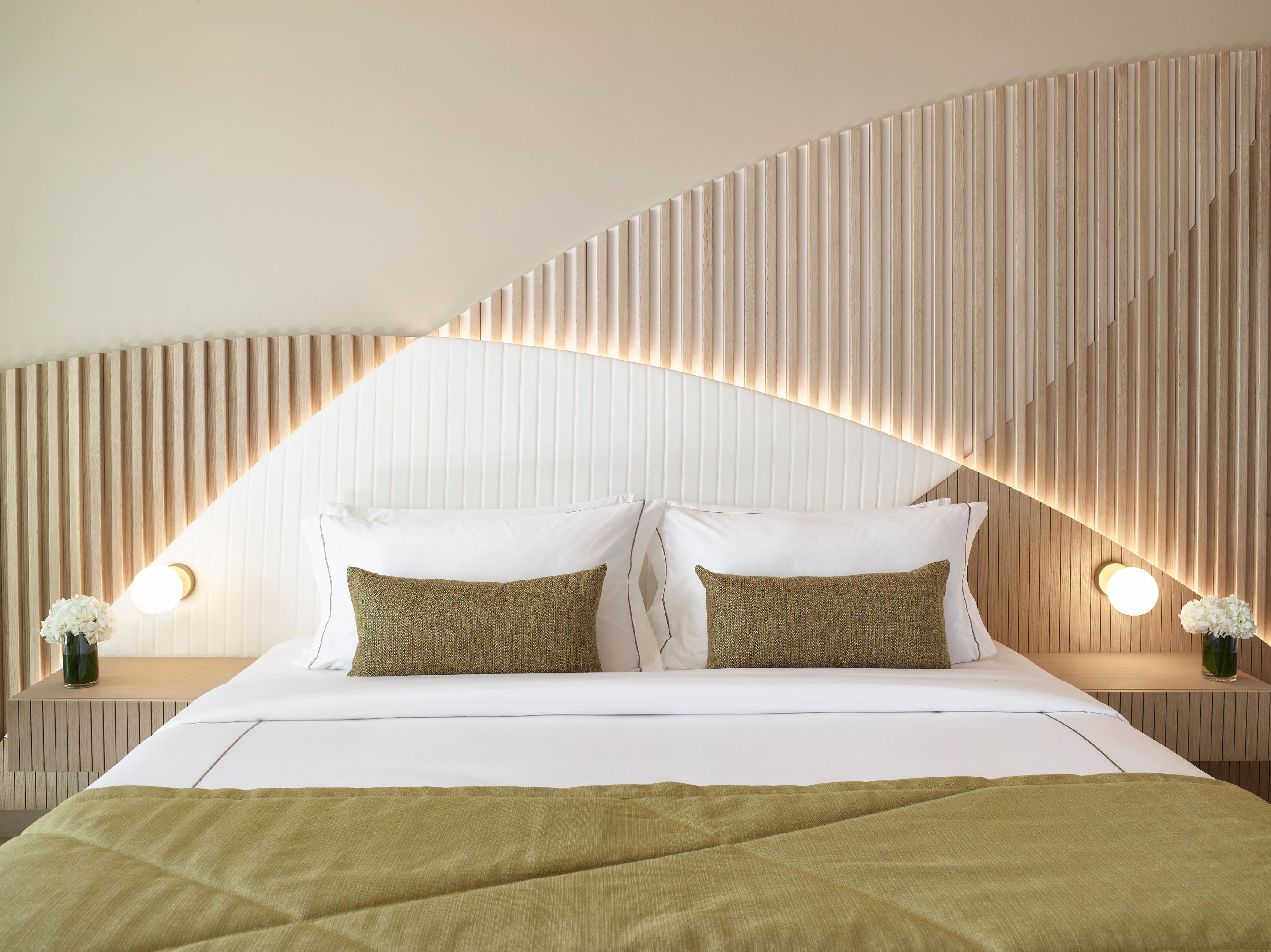 Hotel: Mayia Exclusive Resort & Spa