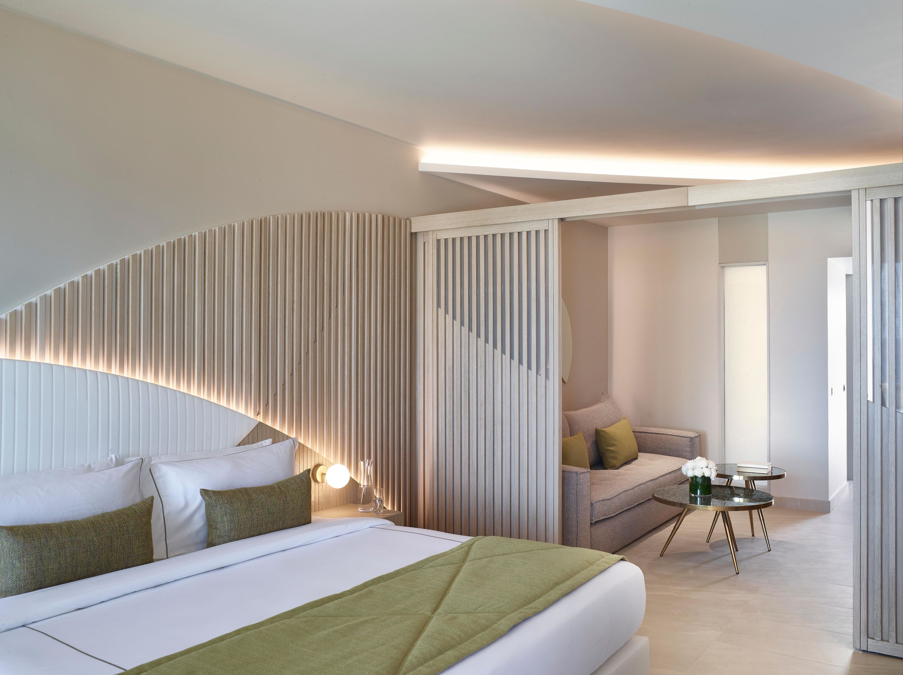 Hotel: Mayia Exclusive Resort & Spa