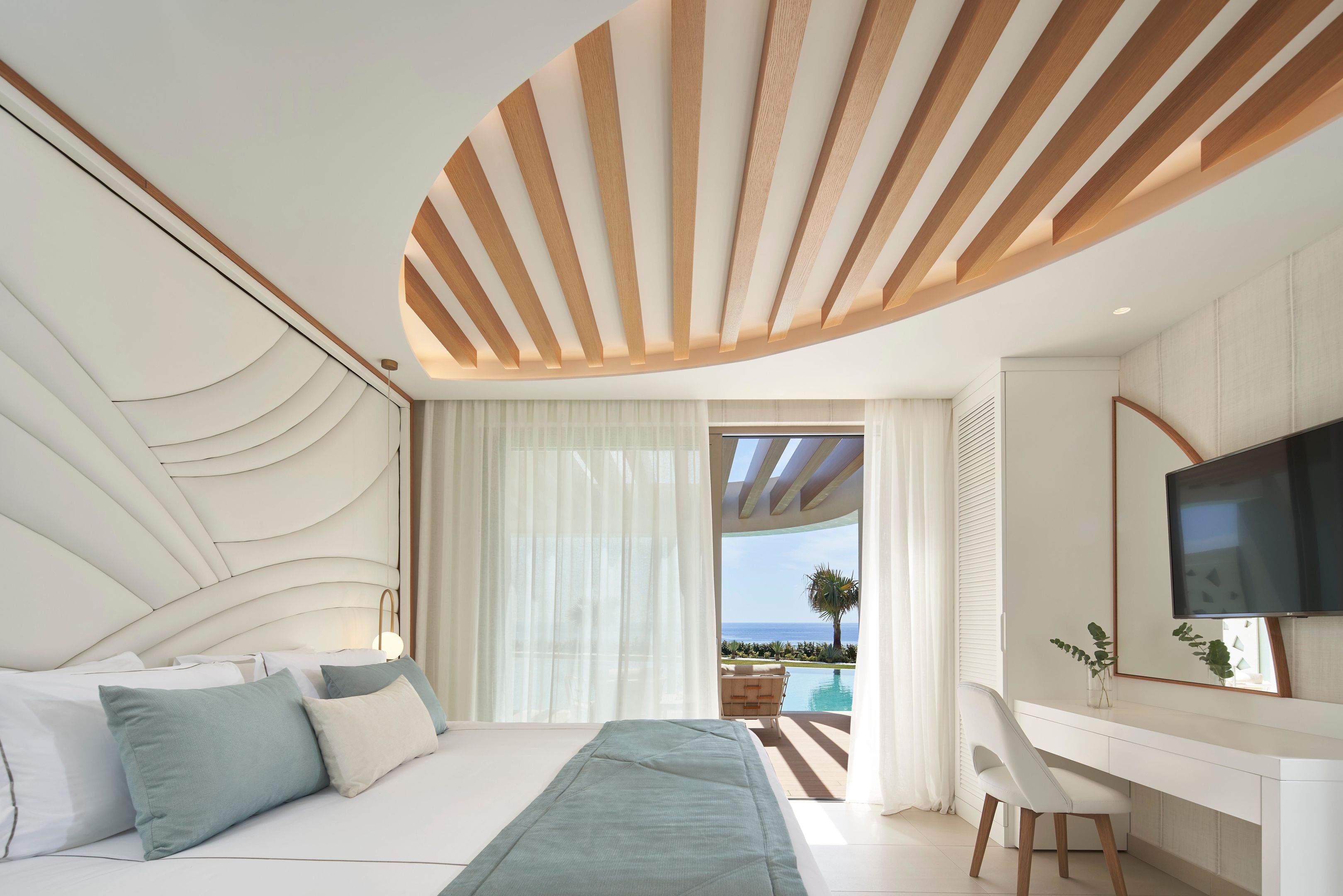 Hotel: Mayia Exclusive Resort & Spa
