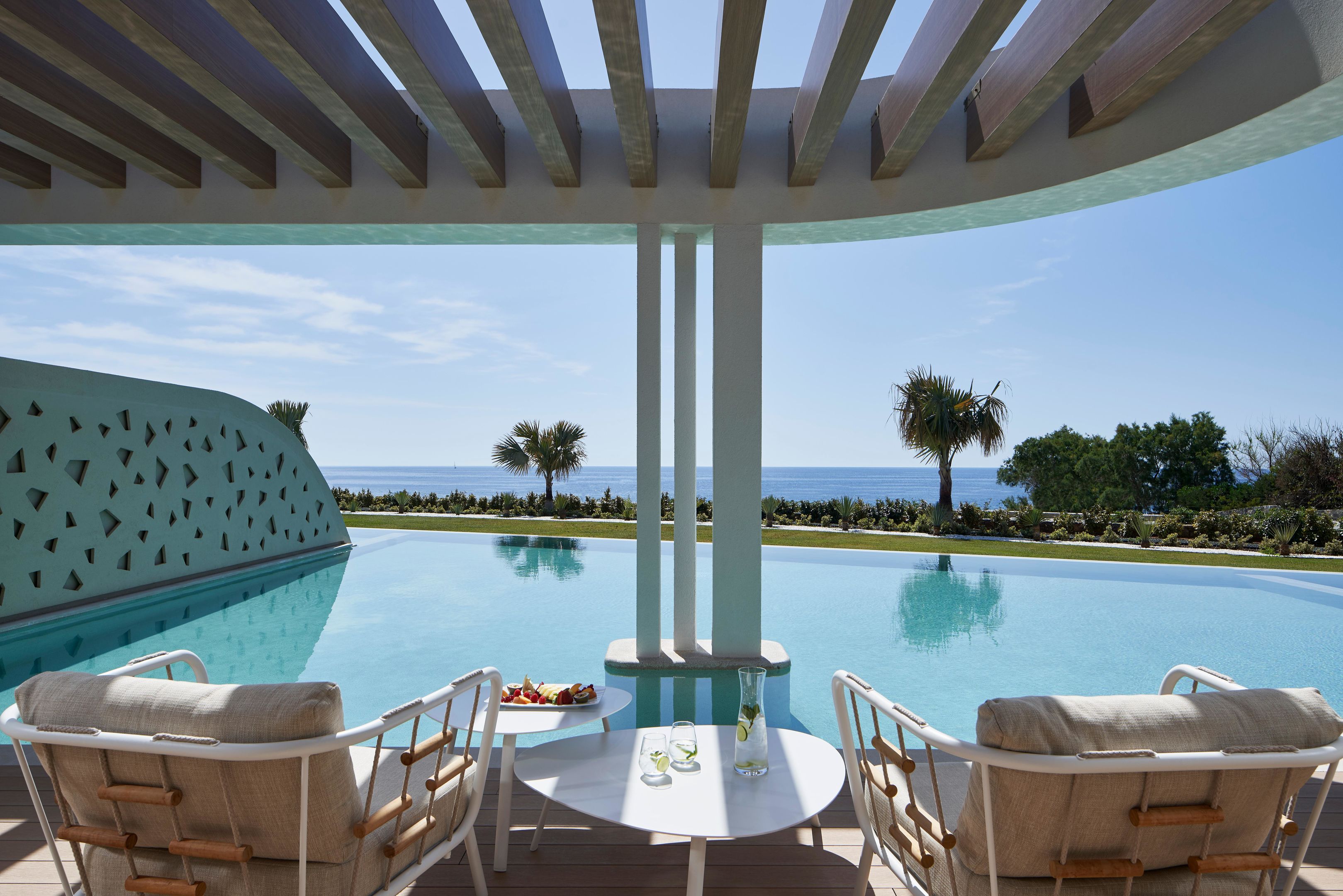 Hotel: Mayia Exclusive Resort & Spa