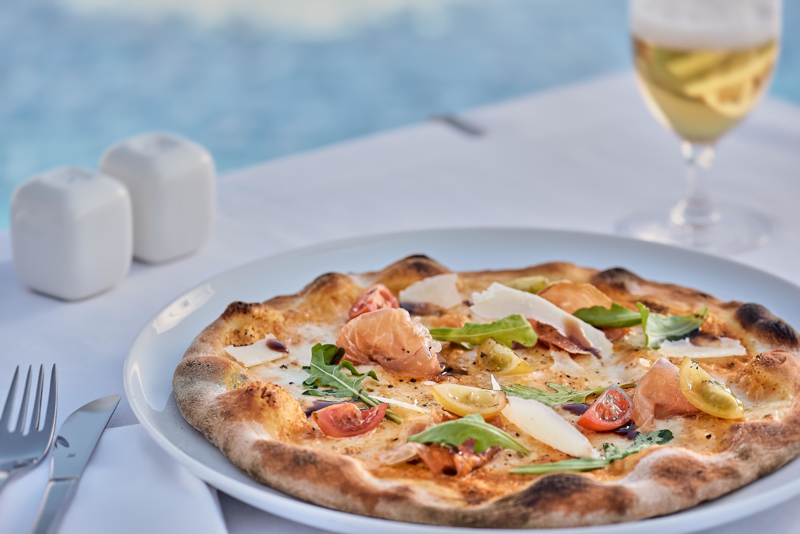 Hotel: Mayia Exclusive Resort & Spa