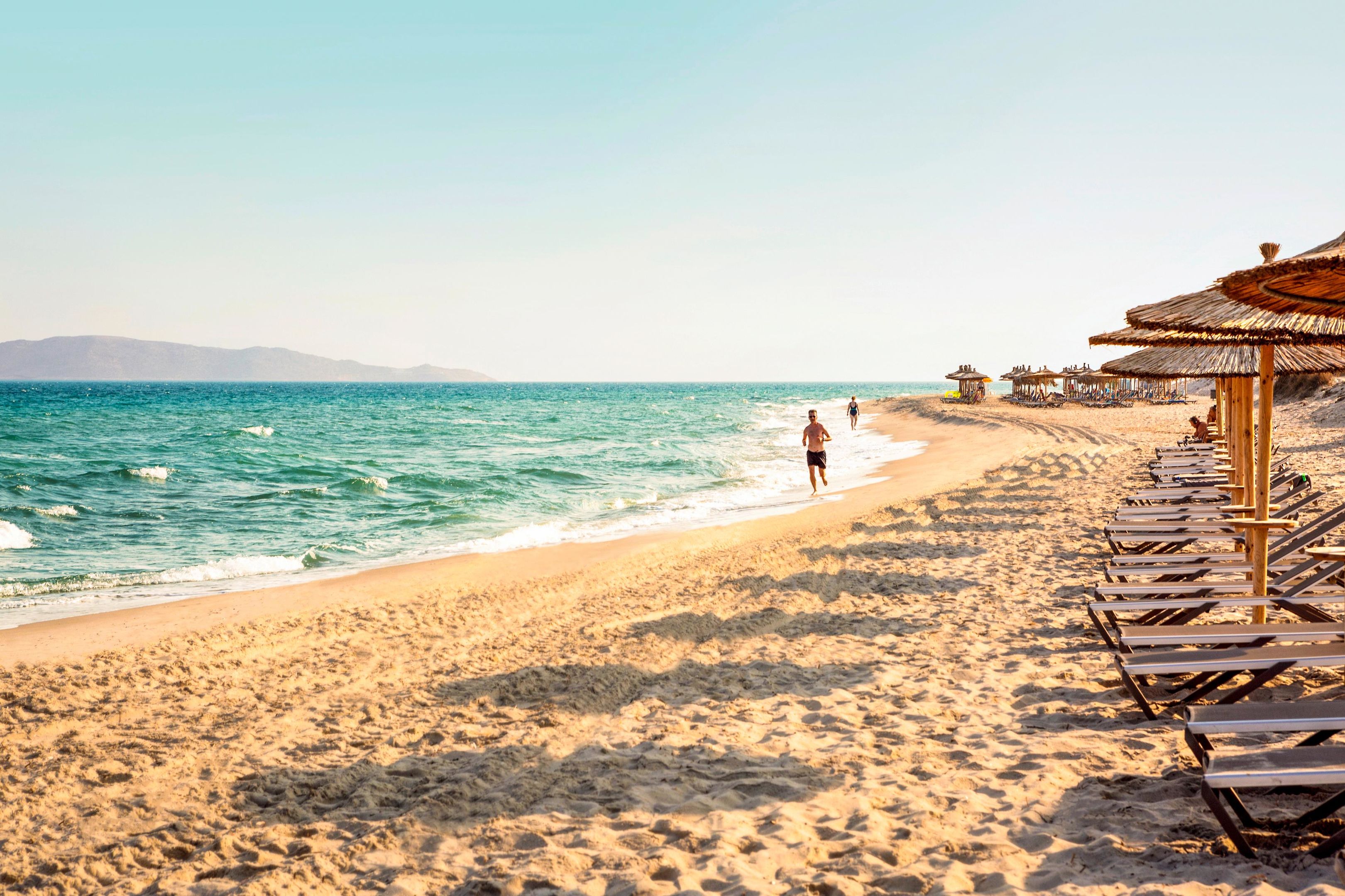 Hotel: Sentido Pearl Beach Kos