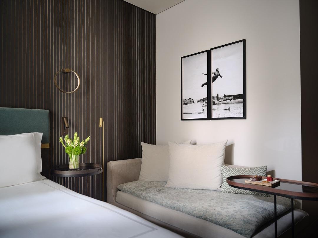 Hotel: ON Residence