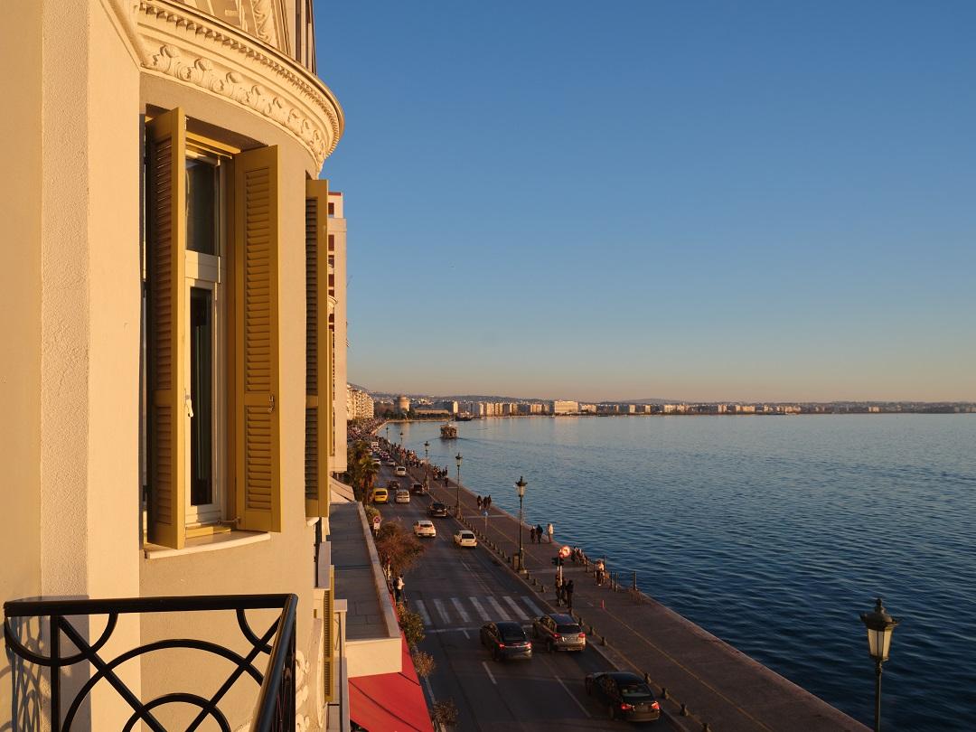 Hotel: ON Residence