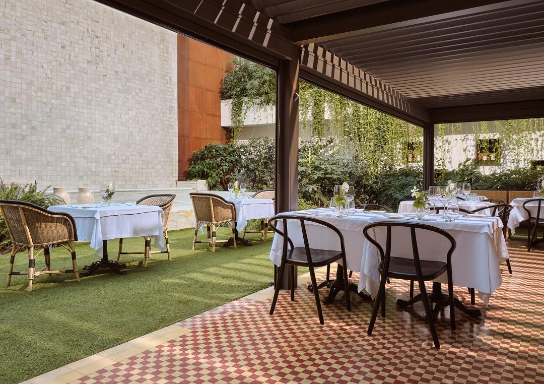 Hotel: ON Residence