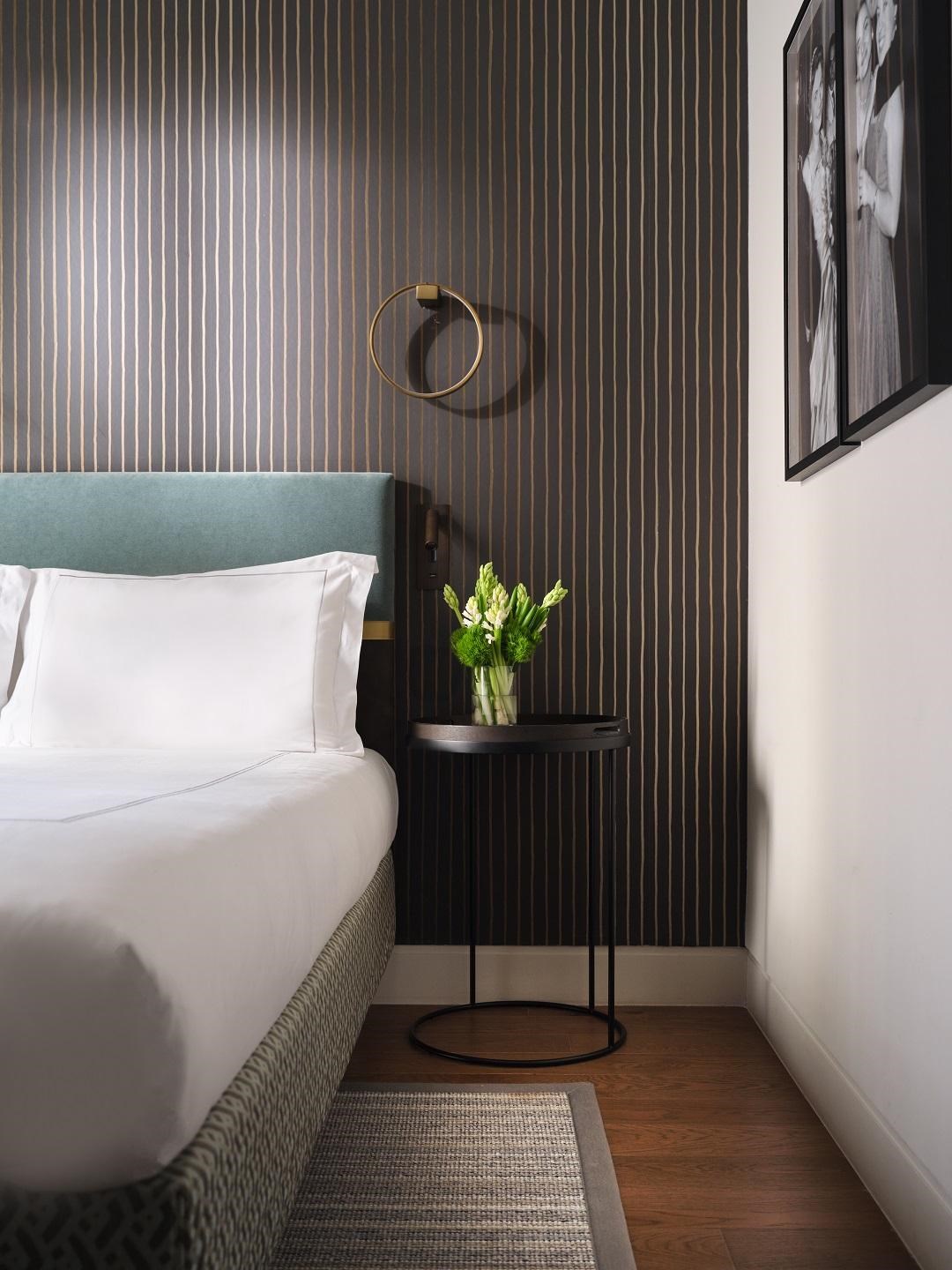 ON Residence Zimmer-Kategorien Classic, Doppelzimmer (Classic Courtyard Accessible Room)