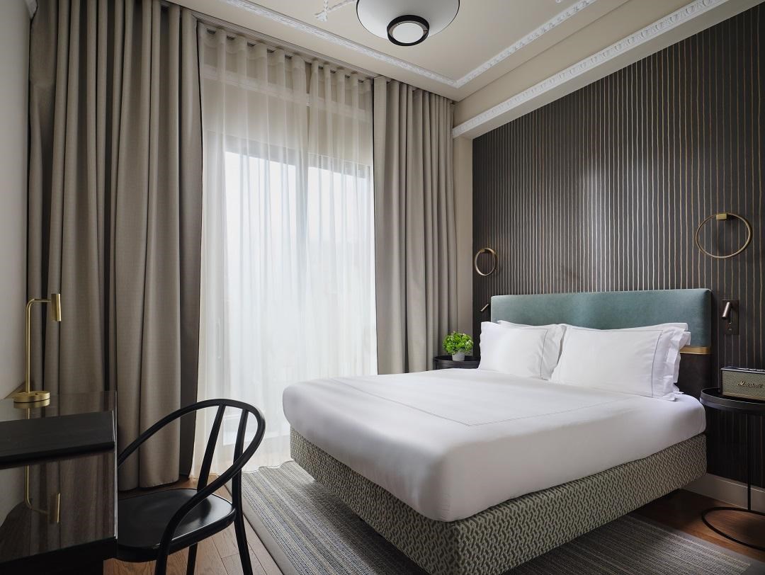 ON Residence Zimmer-Kategorien Classic, Doppelzimmer (Classic Courtyard Room)