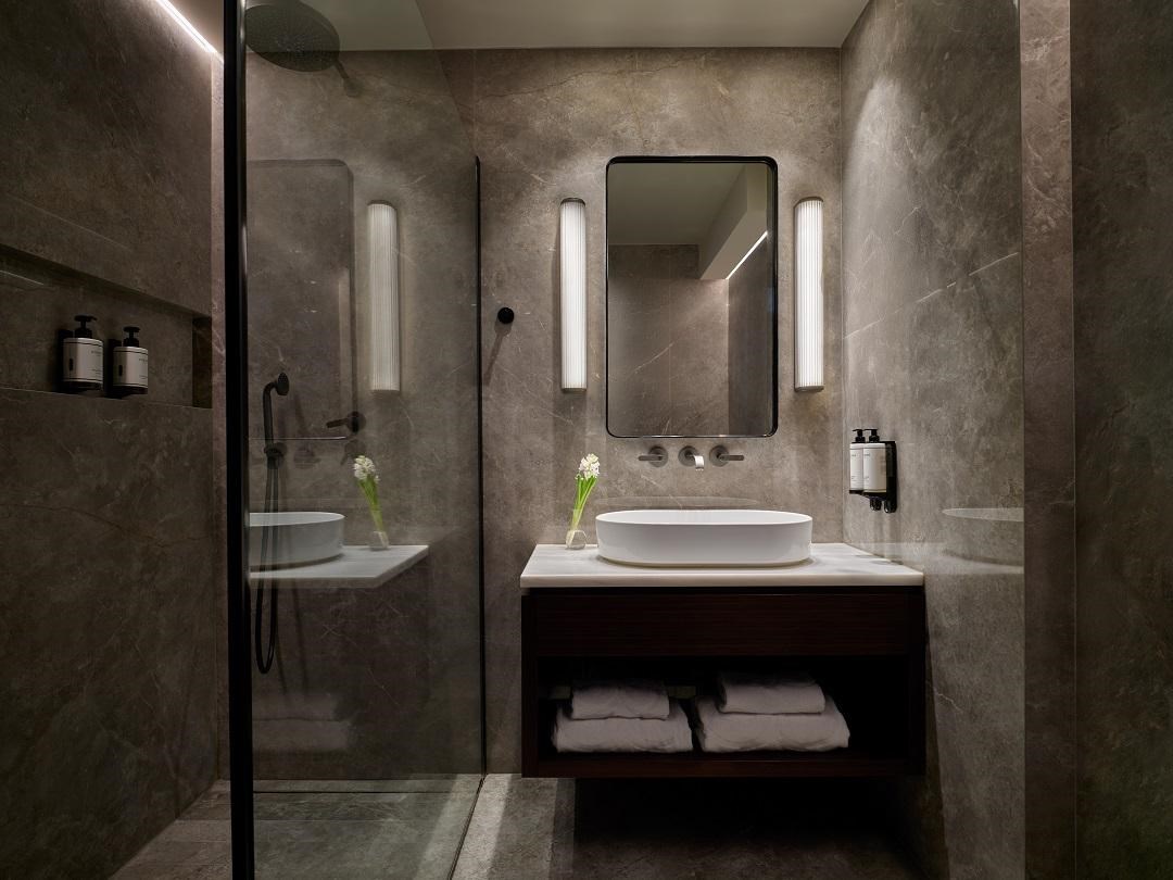 ON Residence Zimmer-Kategorien Suite (Junior Suite Sea Front Oriel)