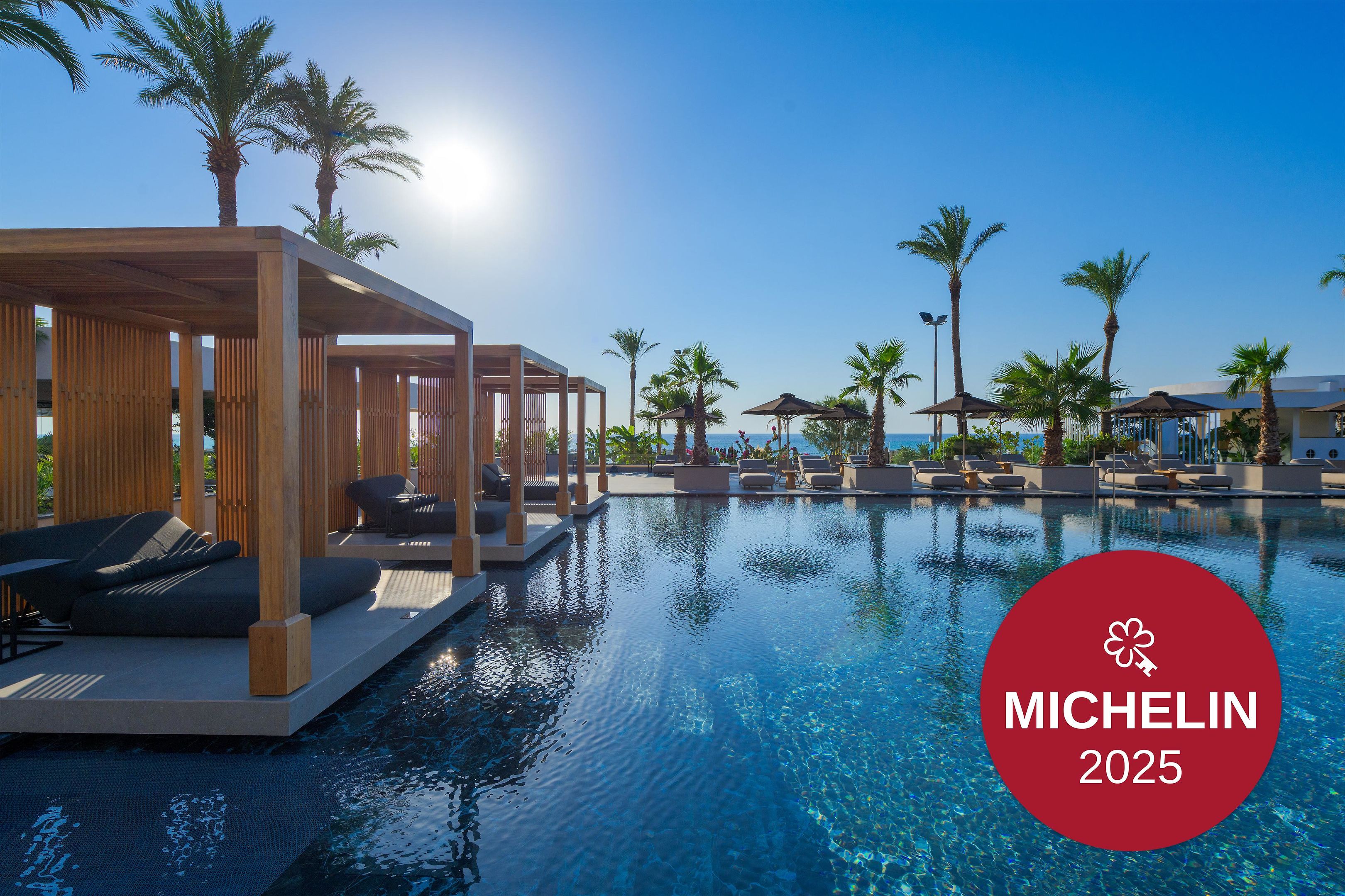 Hotels - Gay-Friendly - Ammades All Suites Beach Hotel & Spa - Adults Only