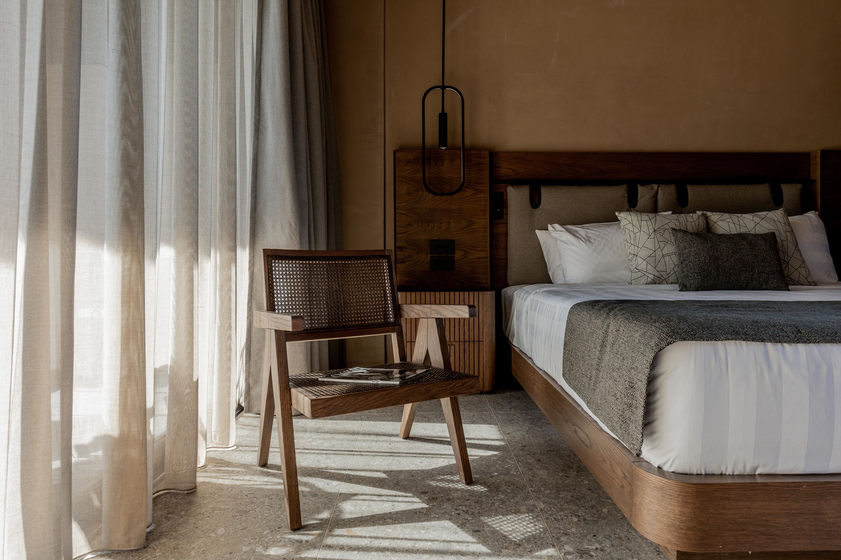 Hotels - barrierefrei: ja - Pnoe Breathing Life