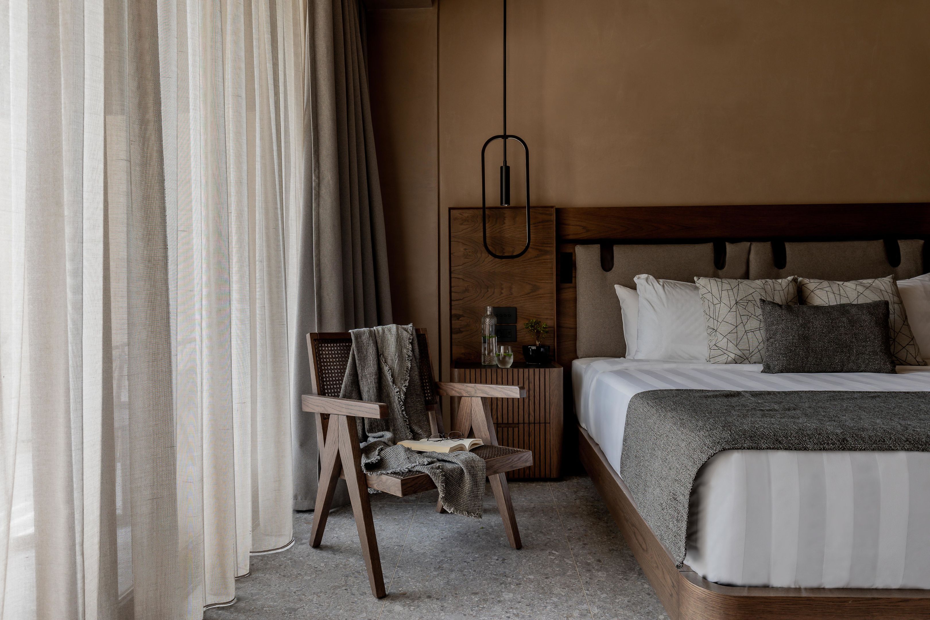 Hotels - barrierefrei: ja - Pnoe Breathing Life