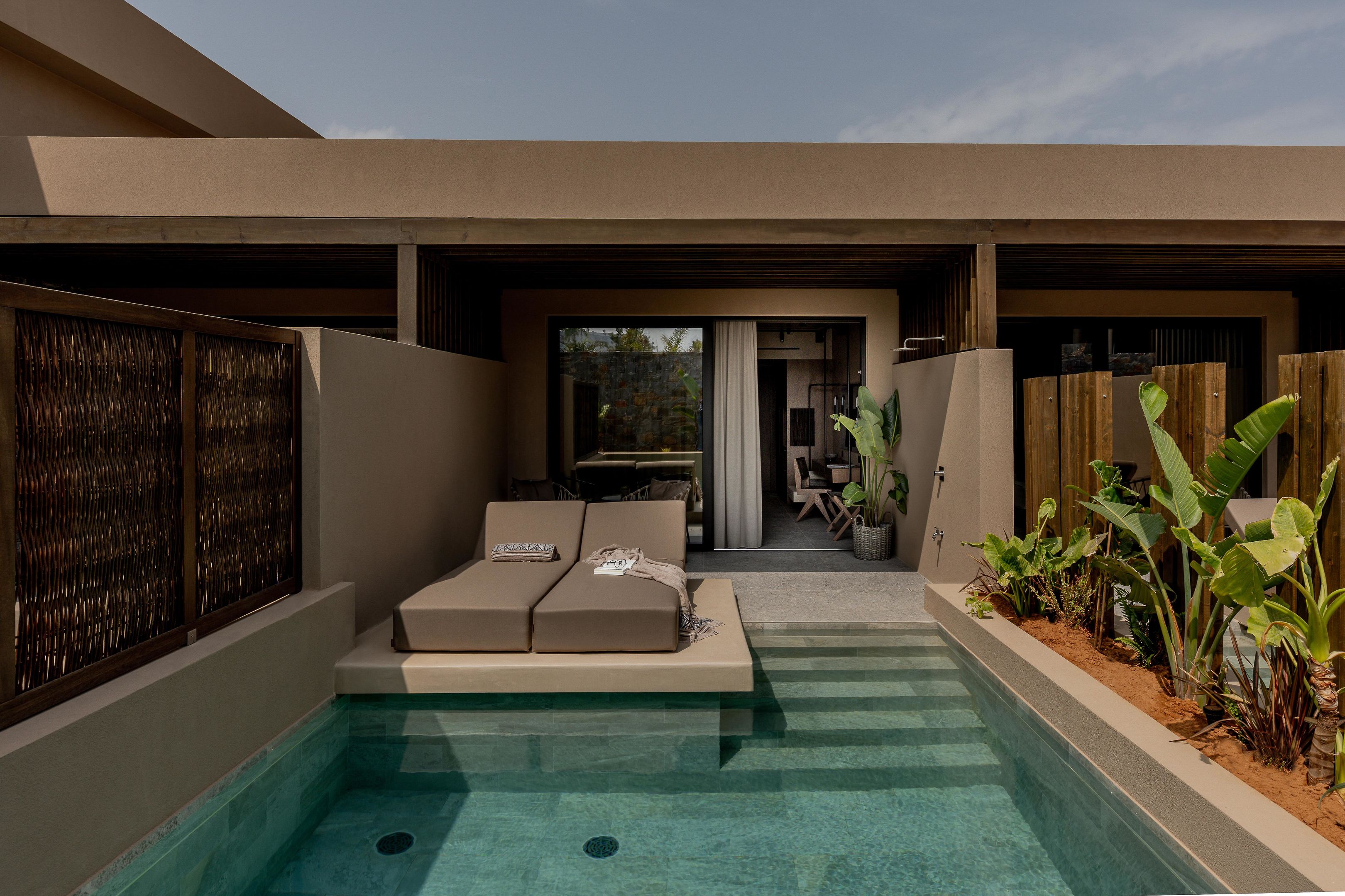Hotels - barrierefrei: ja - Pnoe Breathing Life
