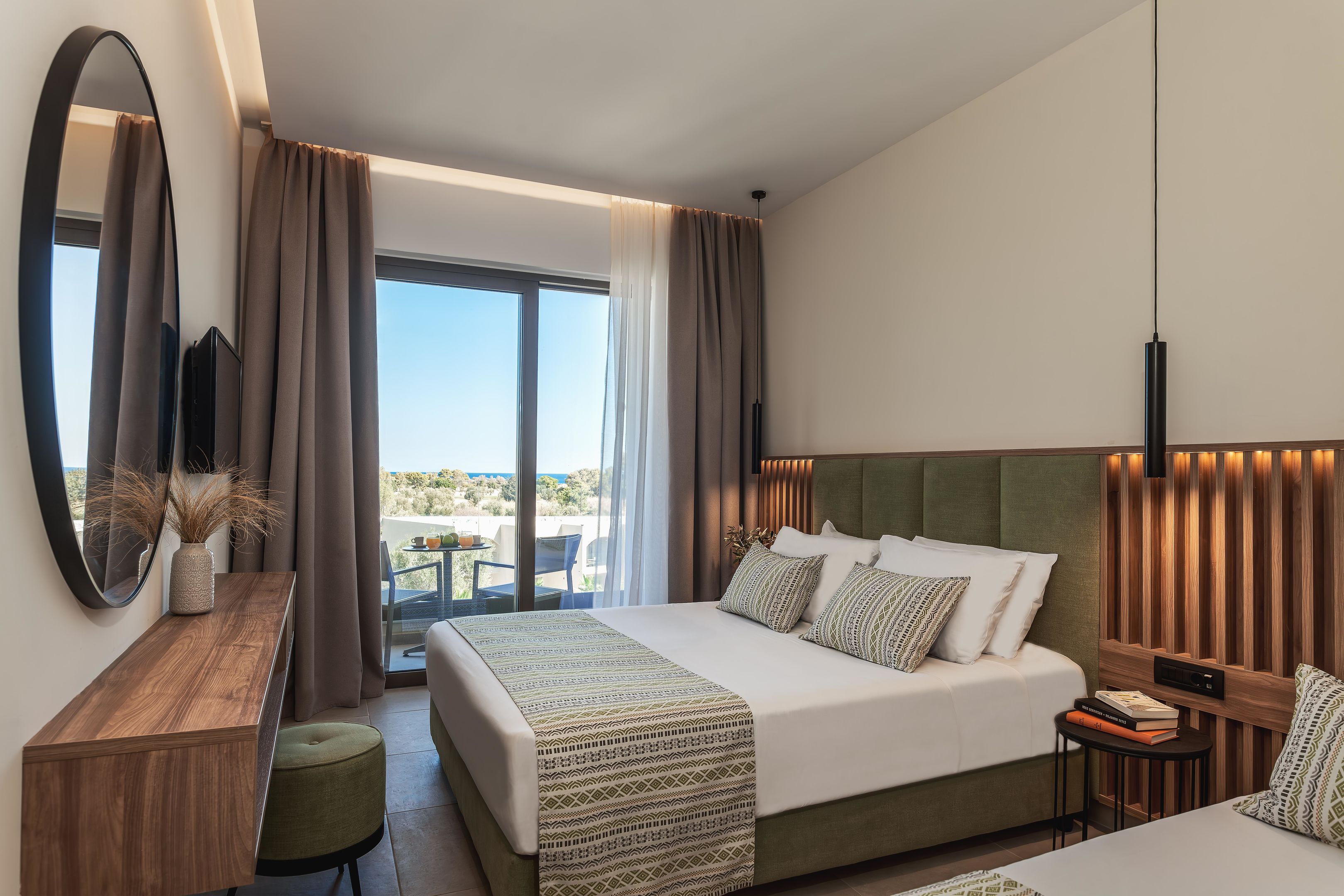 Hotels - Griechenland - Blue Sea Olivia