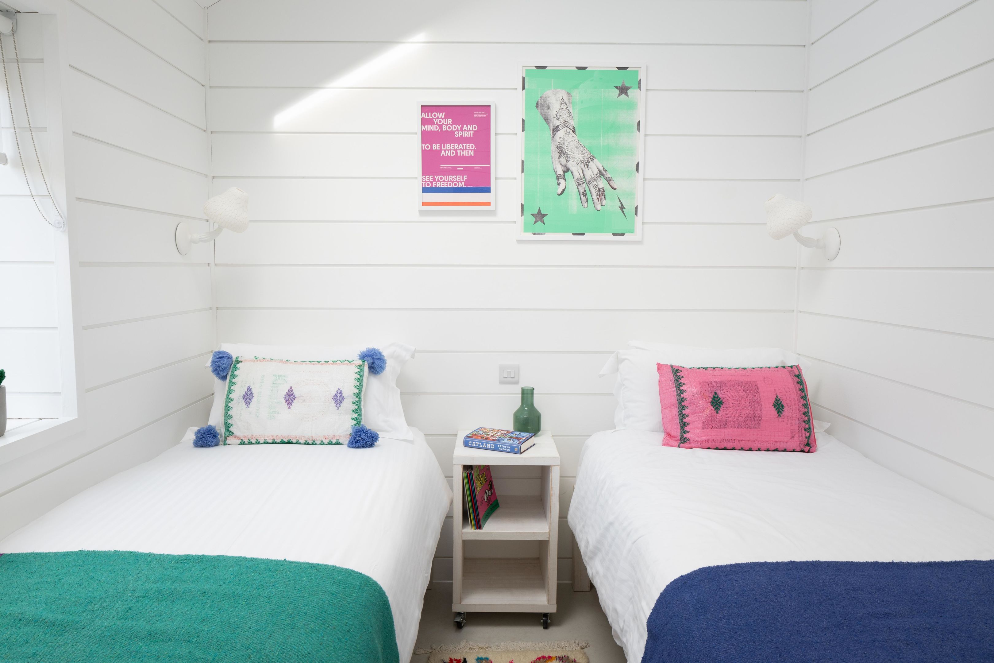 Hotel: Three Mile Beach