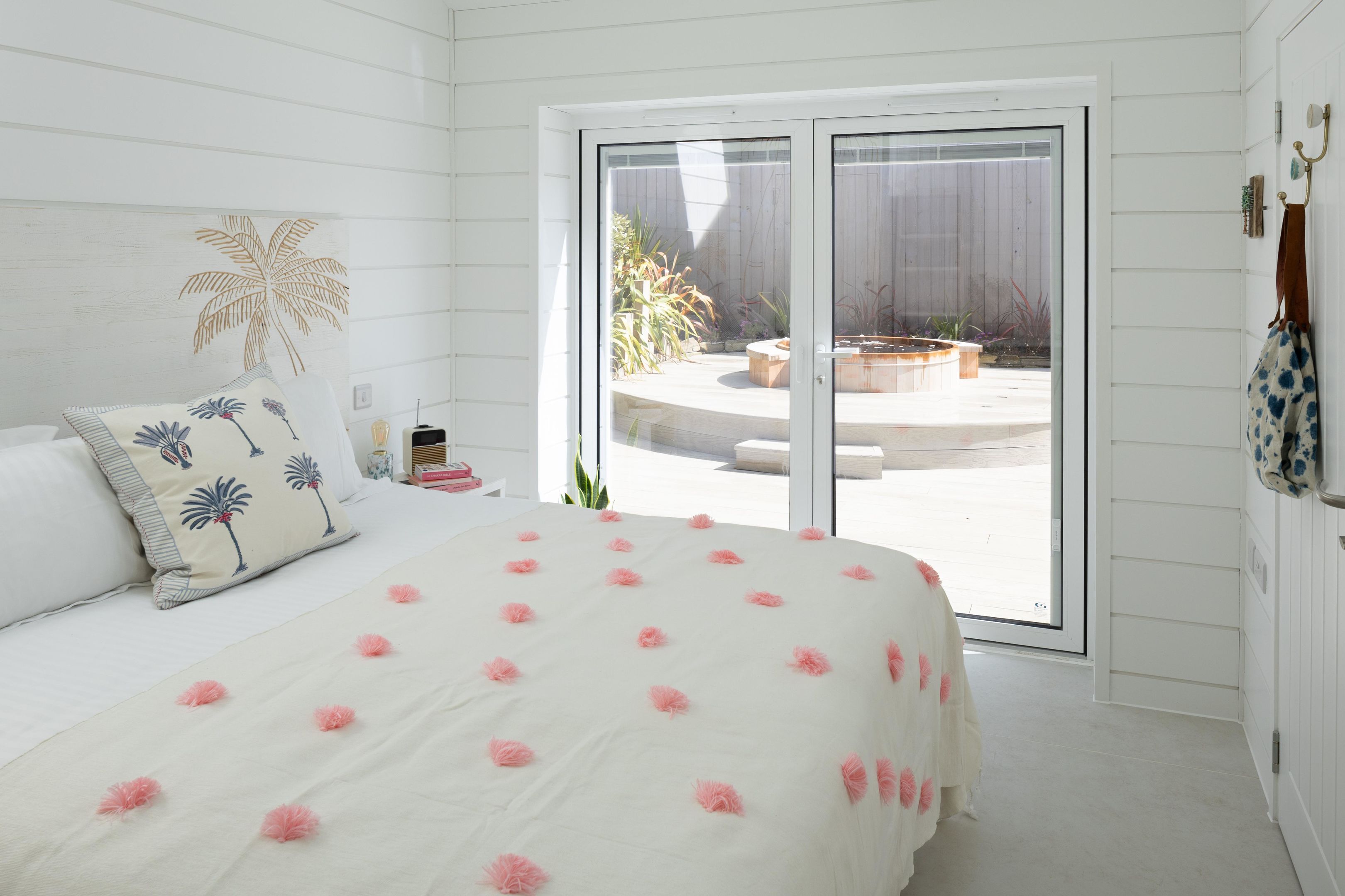 Three Mile Beach Zimmer-Kategorien Deluxe, Appartement (Two Bed Beach Shack)
