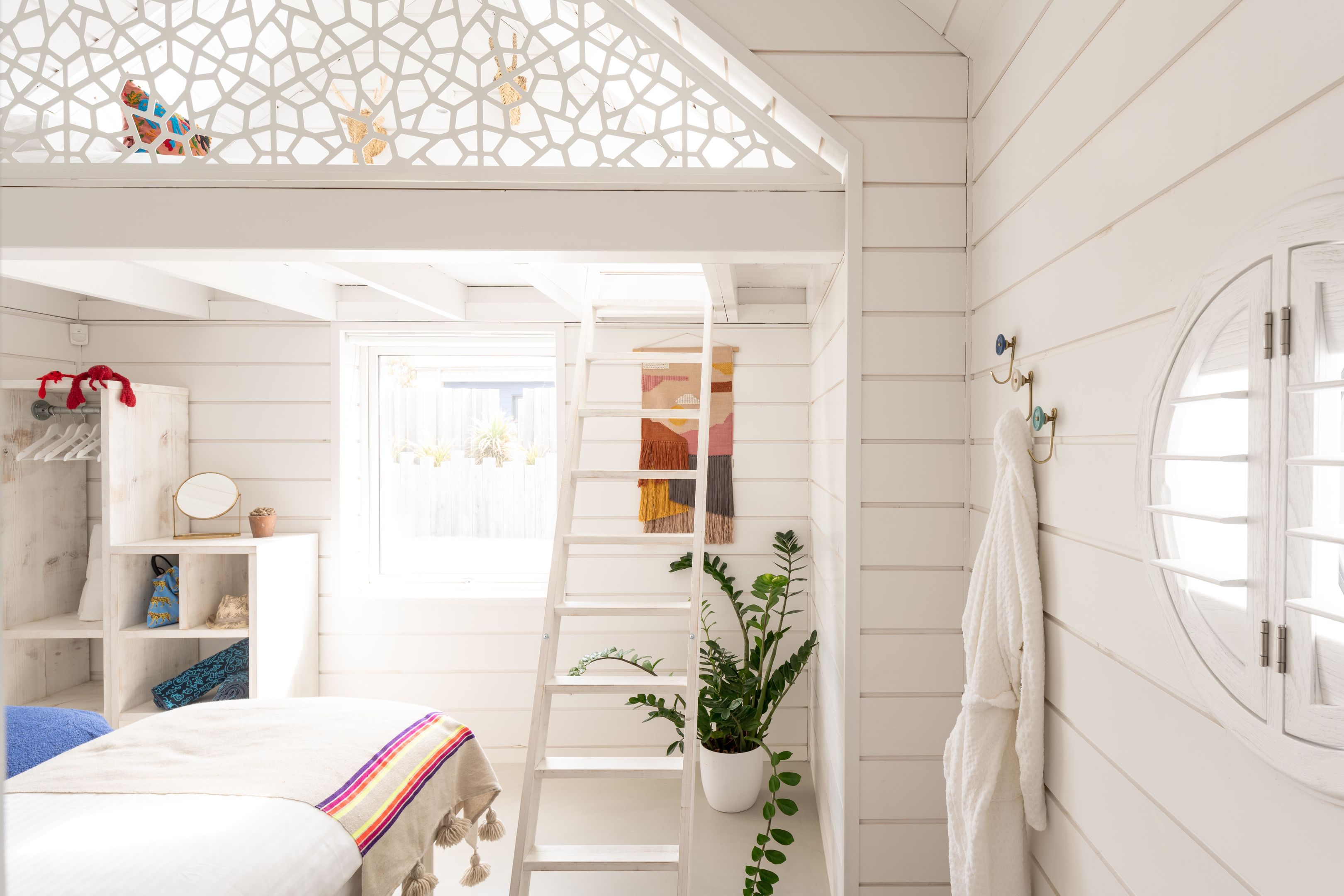 Three Mile Beach Zimmer-Kategorien Deluxe, Appartement (Three Bed Beach House)
