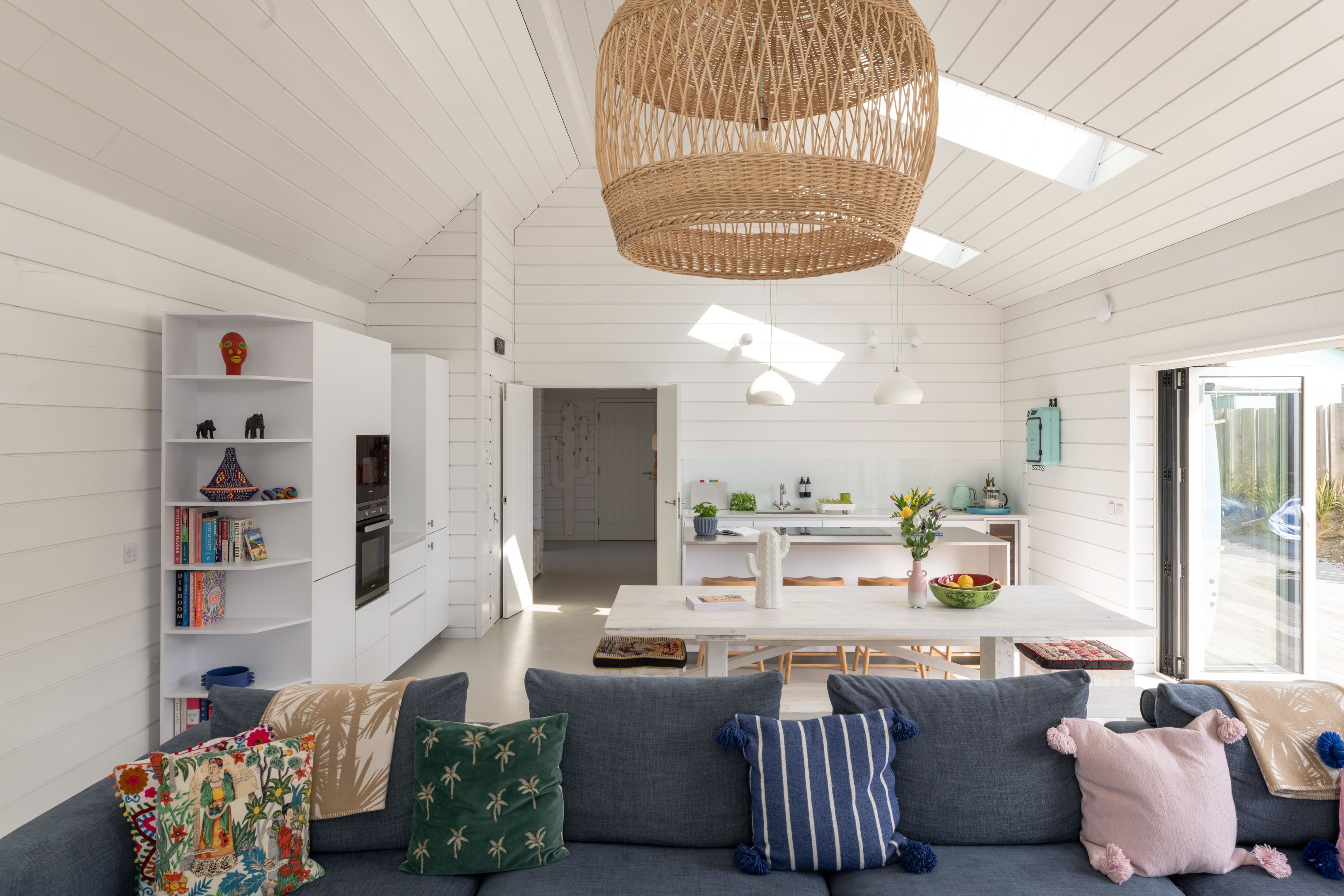 Three Mile Beach Zimmer-Kategorien Deluxe, Appartement (Three Bed Beach House)