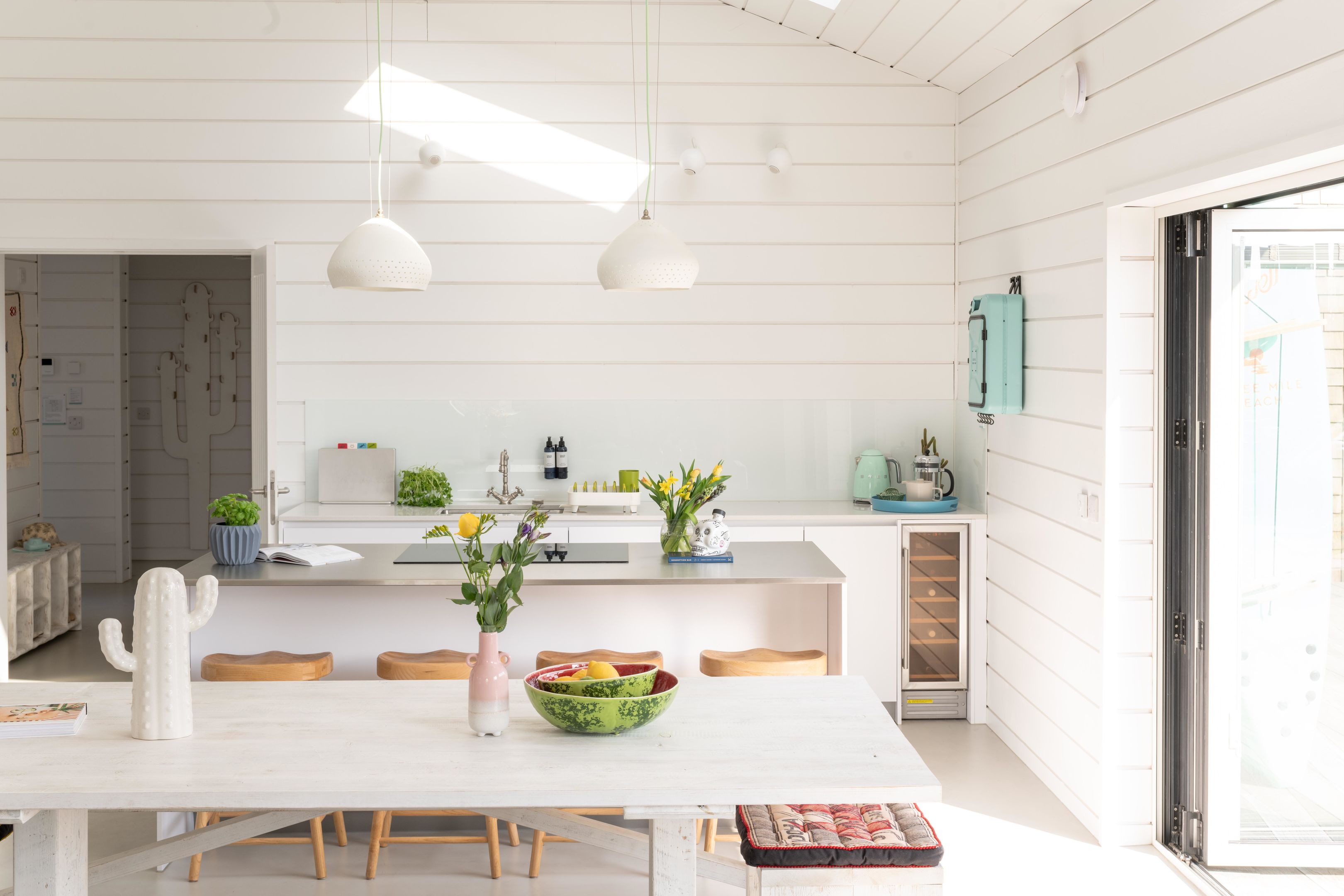 Three Mile Beach Zimmer-Kategorien Deluxe, Appartement (Three Bed Beach House)
