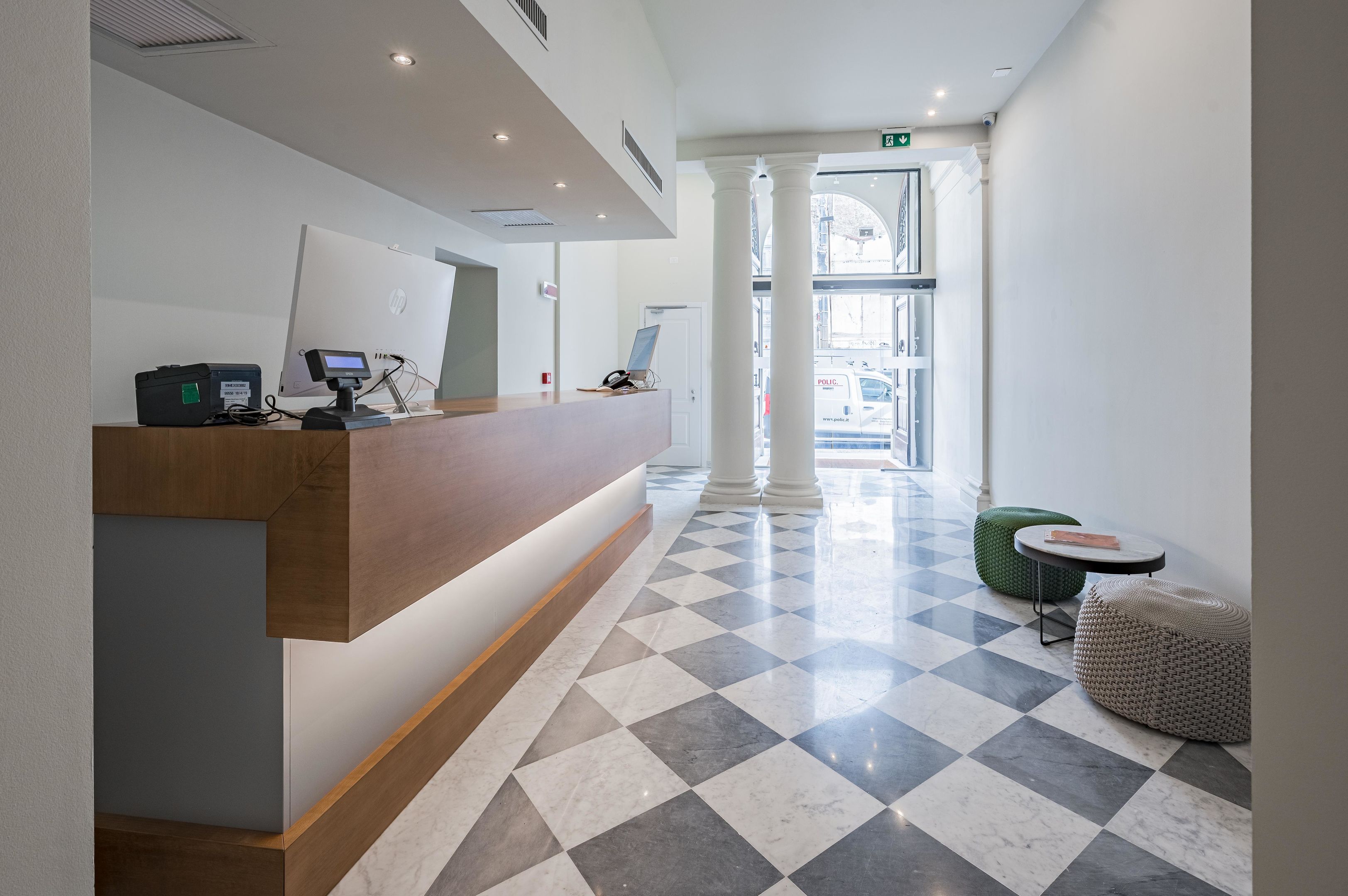 Hotels - Gay-Friendly - Hotel Ariele Florence