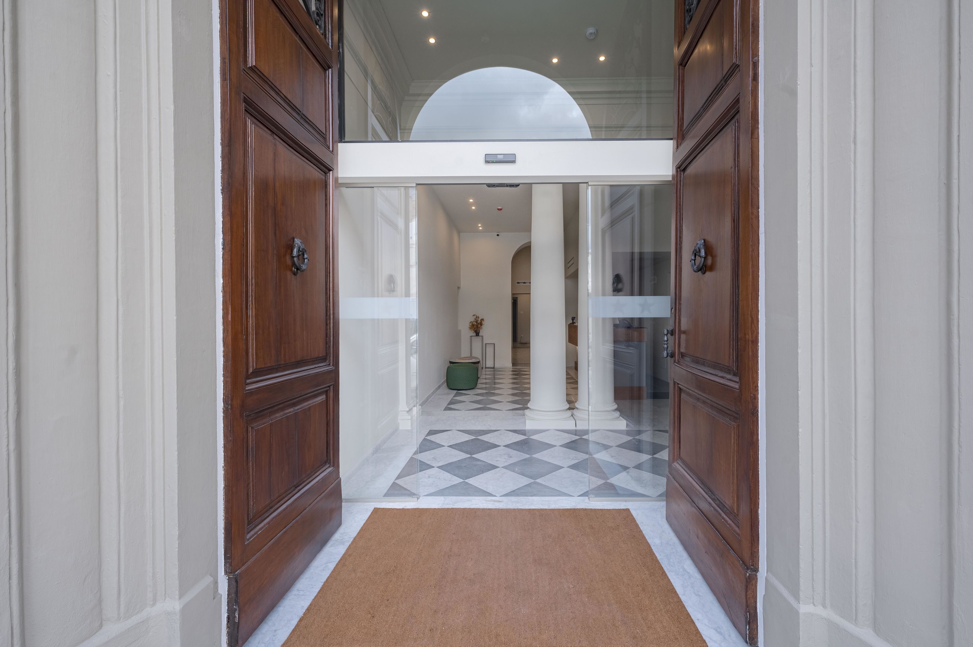 Hotels - Gay-Friendly - Hotel Ariele Florence