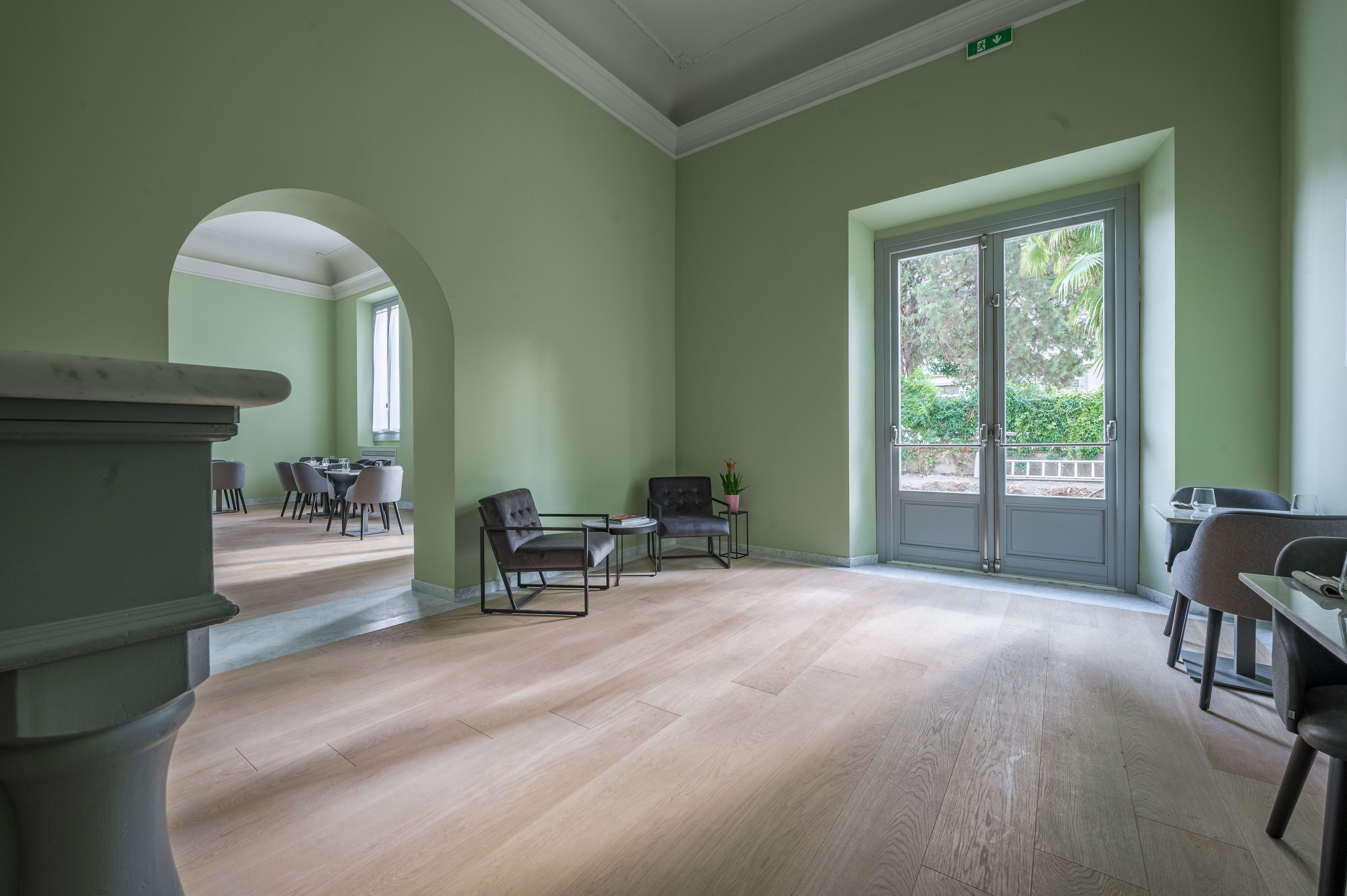 Hotels - Gay-Friendly - Hotel Ariele Florence
