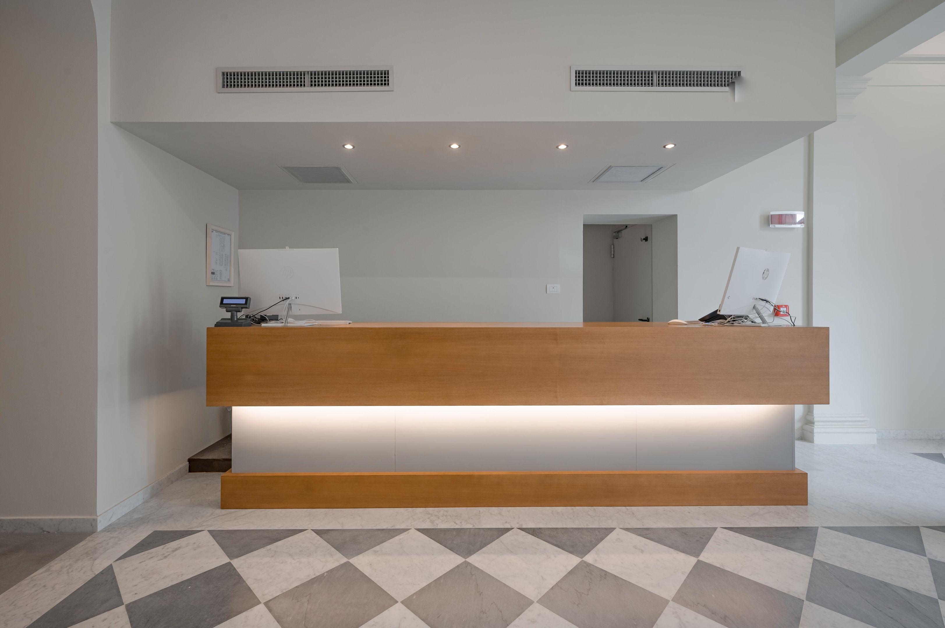 Hotels - Gay-Friendly - Hotel Ariele Florence