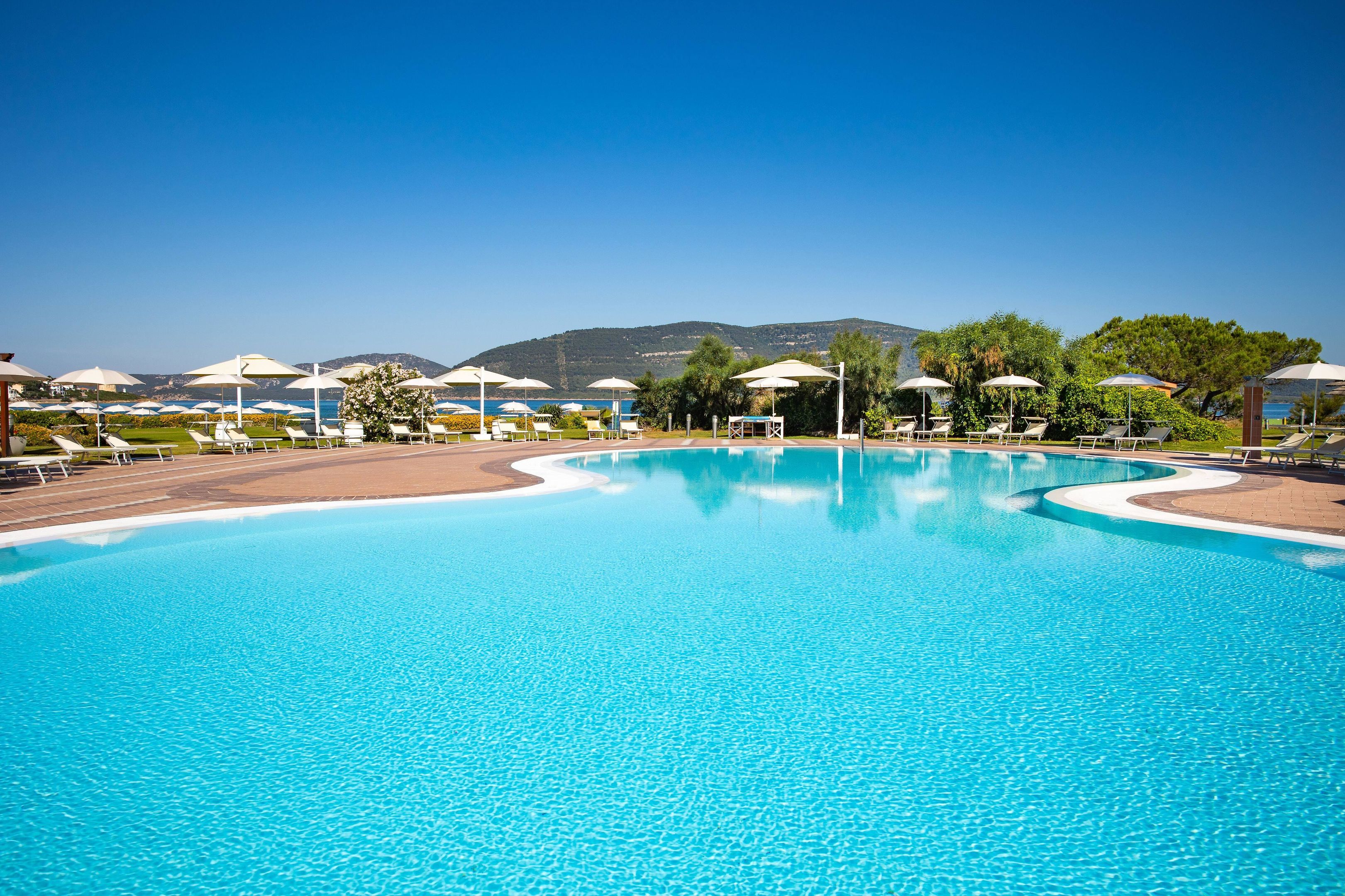 Hotels - Sardinien - Hotel Corte Rosada - Adults Only Affiliated by Meliá