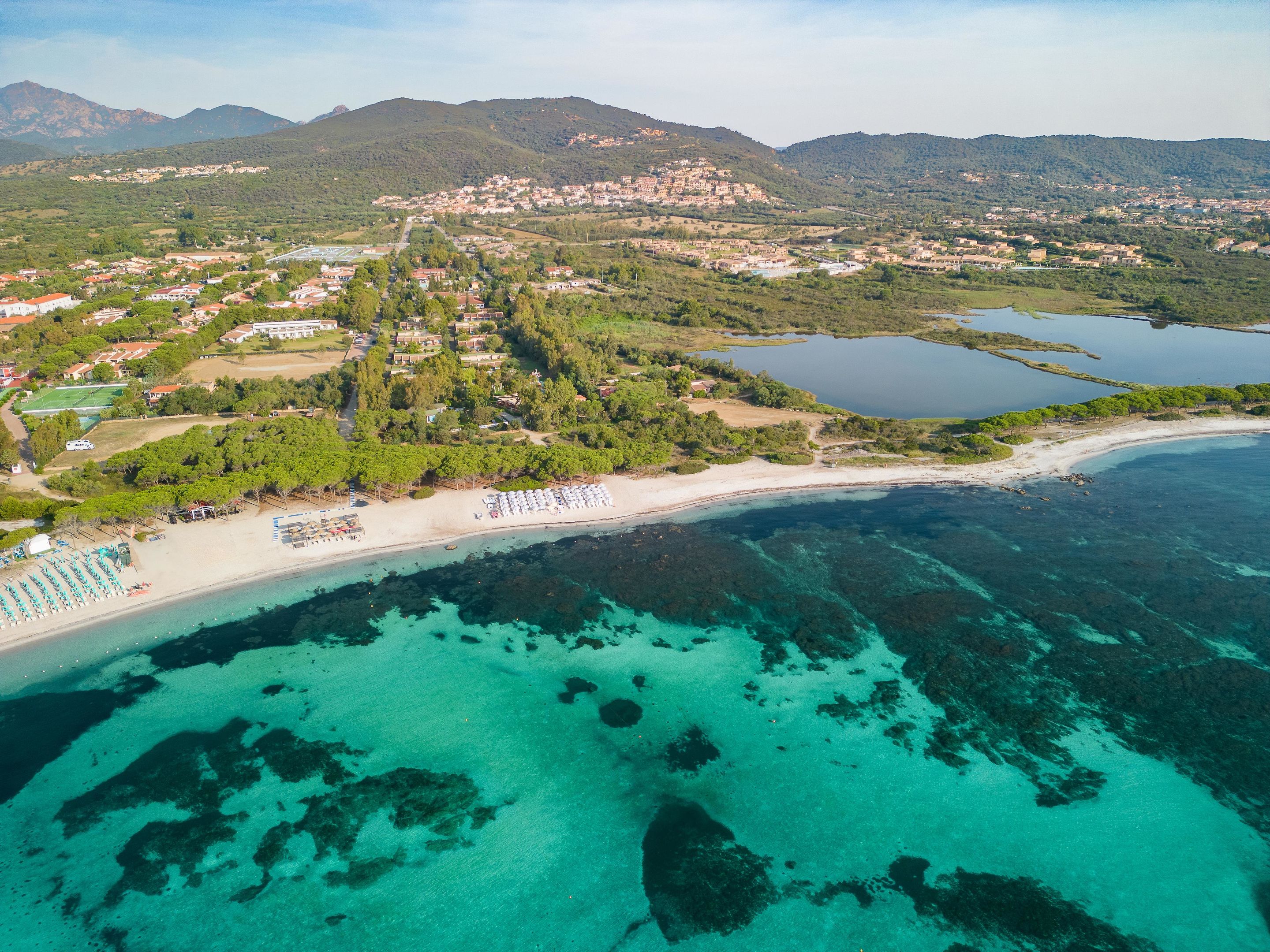 Hotels - Sardinien - TUI BLUE Budoni