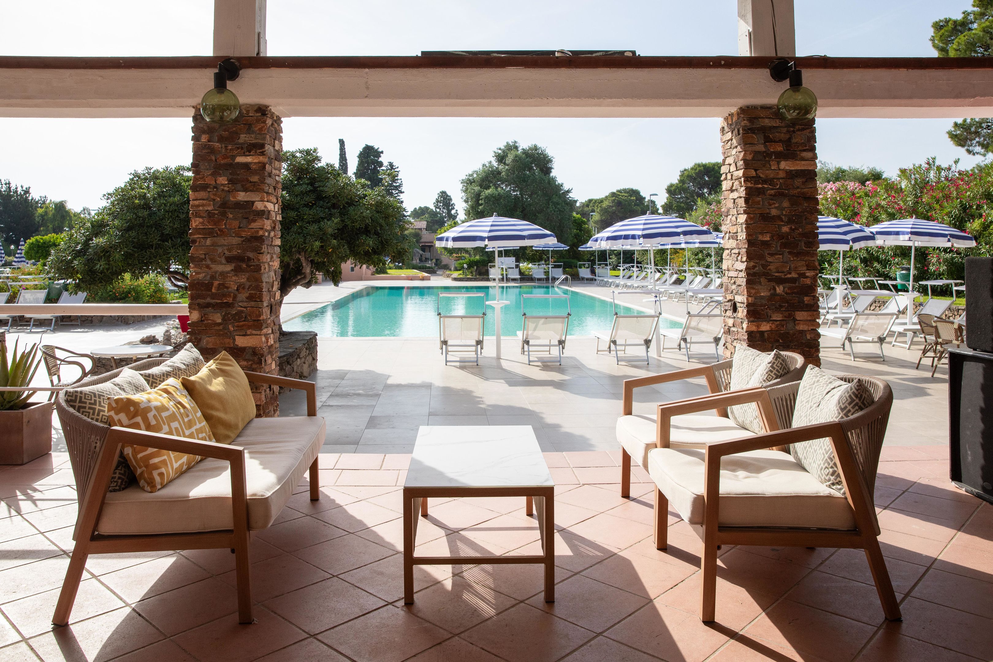Hotel: TUI BLUE Budoni