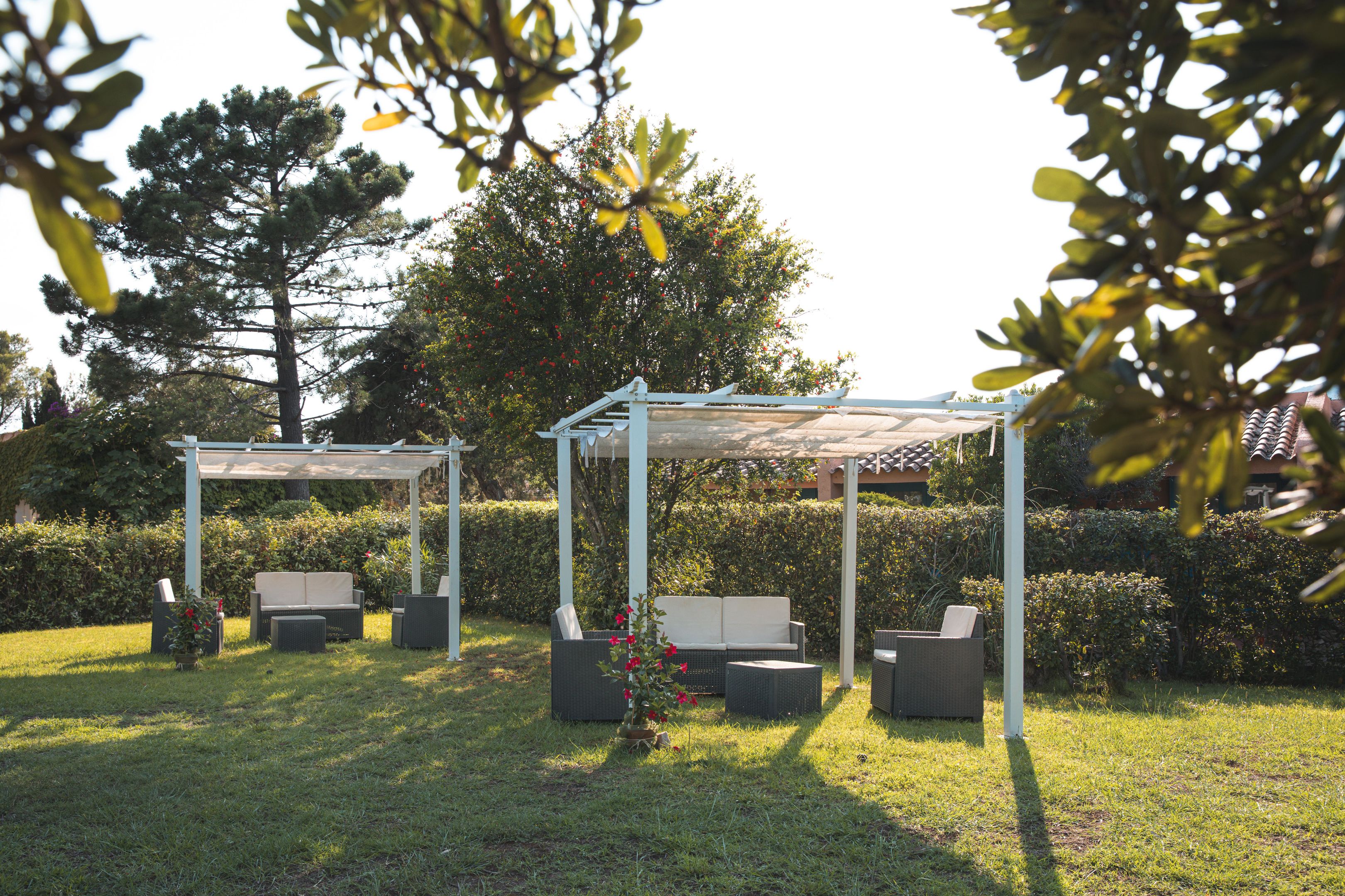 Hotel: TUI BLUE Budoni