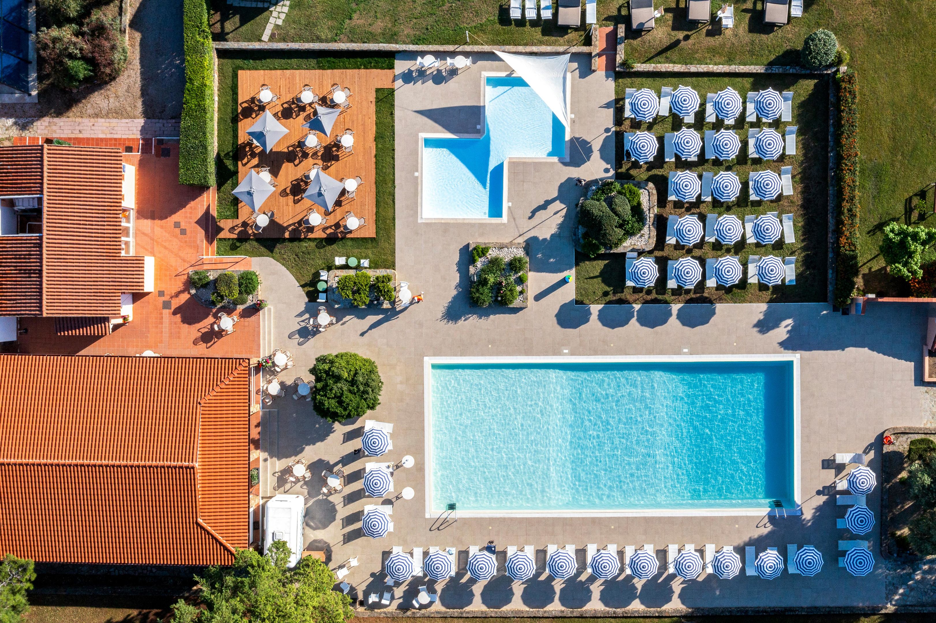 Hotel: TUI BLUE Budoni