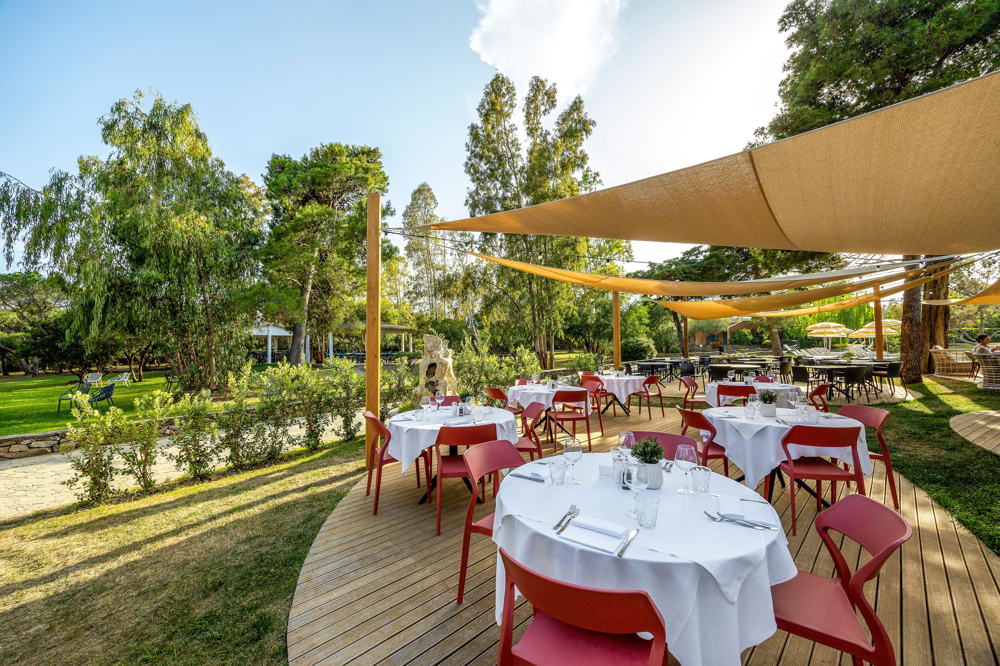 Hotel: TUI BLUE Budoni