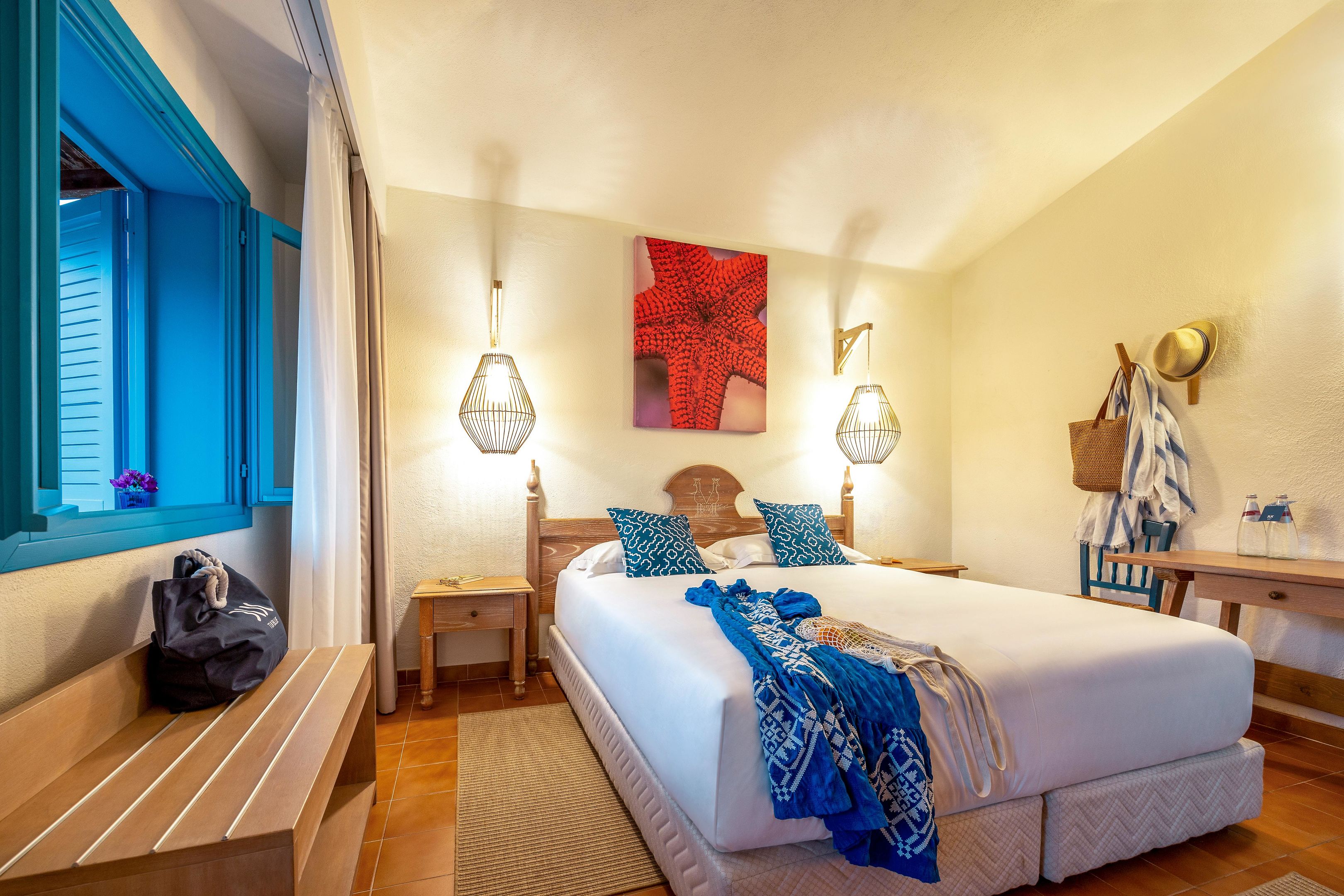Hotel: TUI BLUE Budoni
