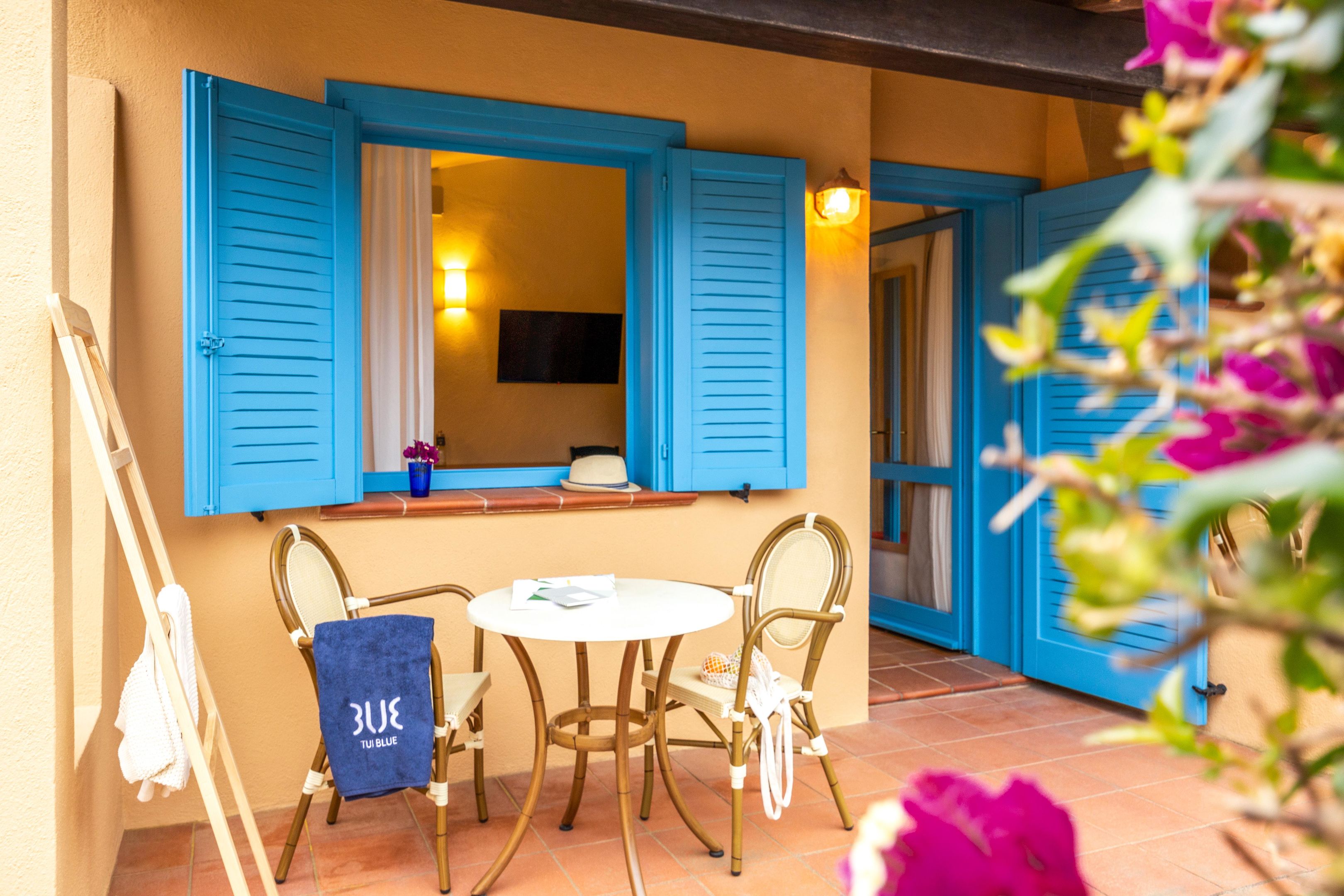 Hotel: TUI BLUE Budoni