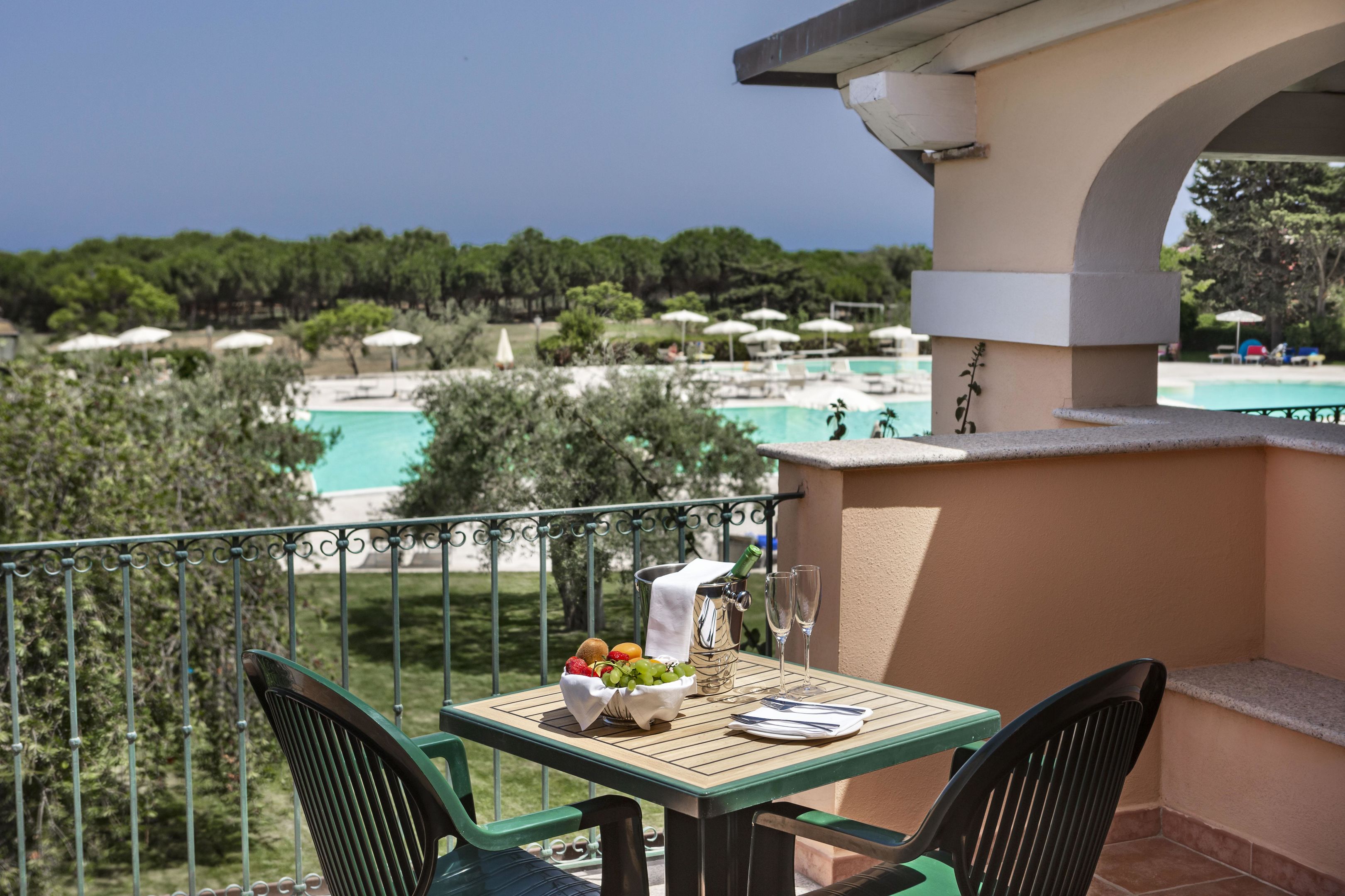 Hotel: Sentido Orosei Beach