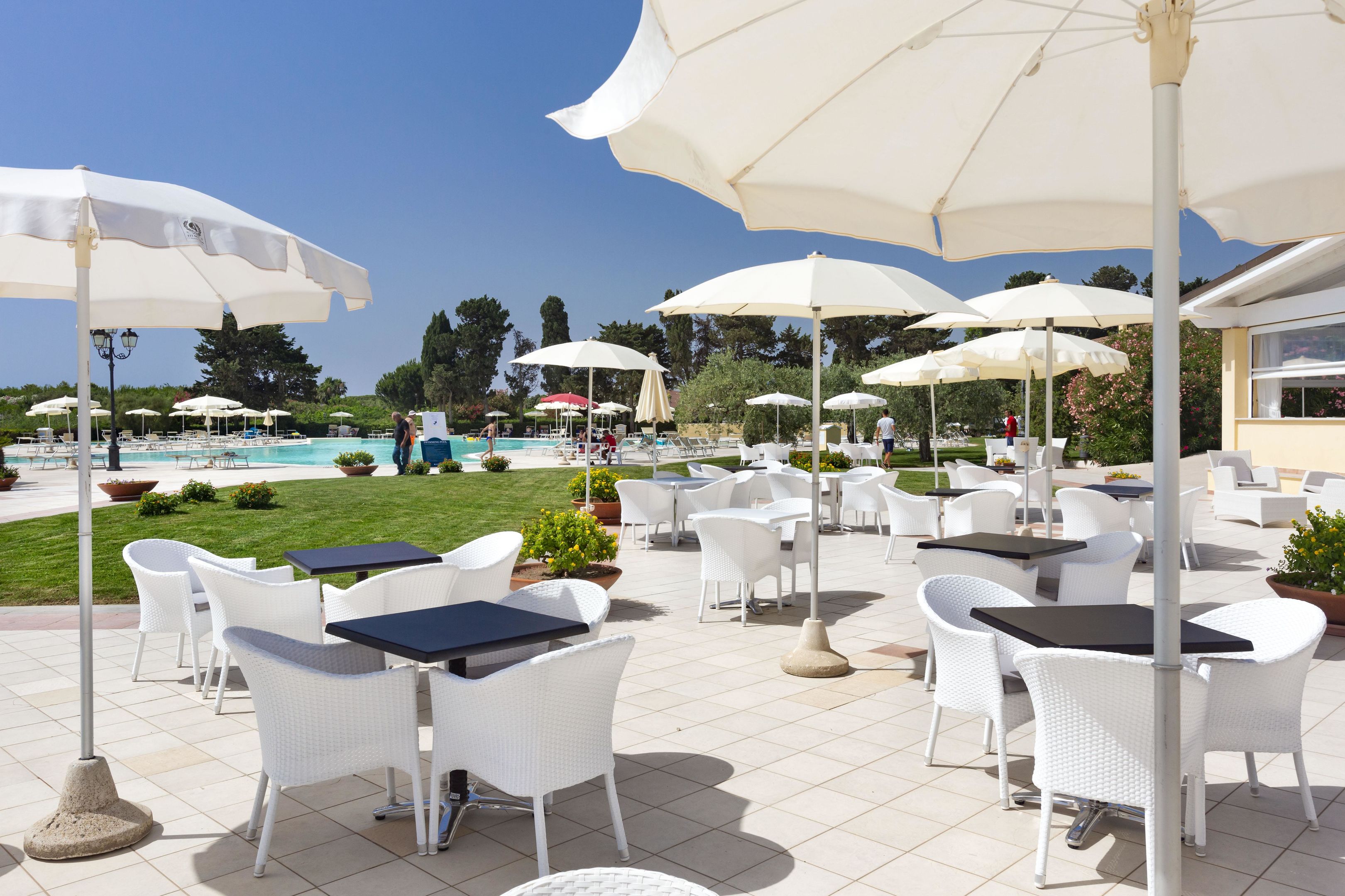 Hotel: Sentido Orosei Beach