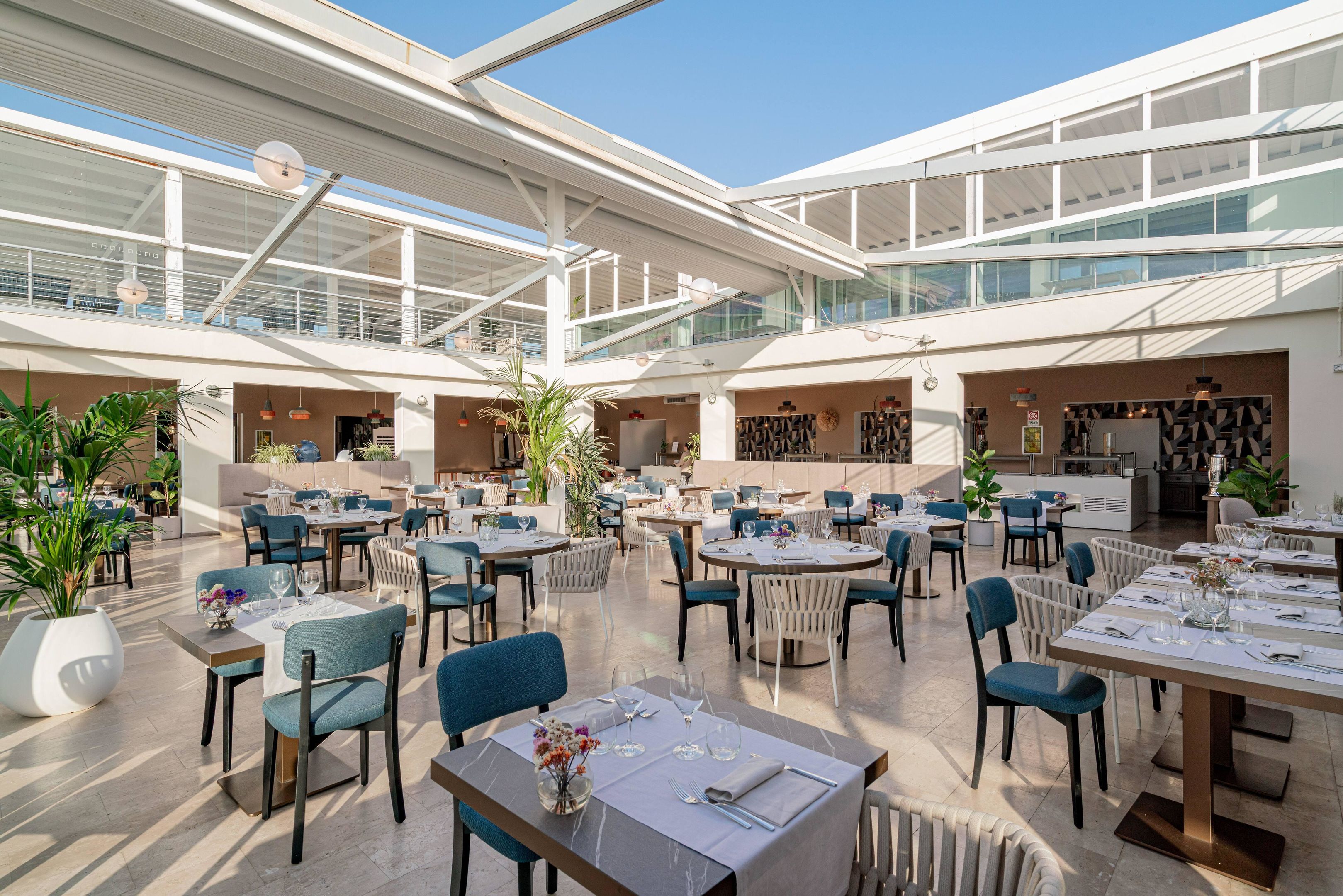 Hotel: Bellevue Sardinia Resort Affiliated by Meliá