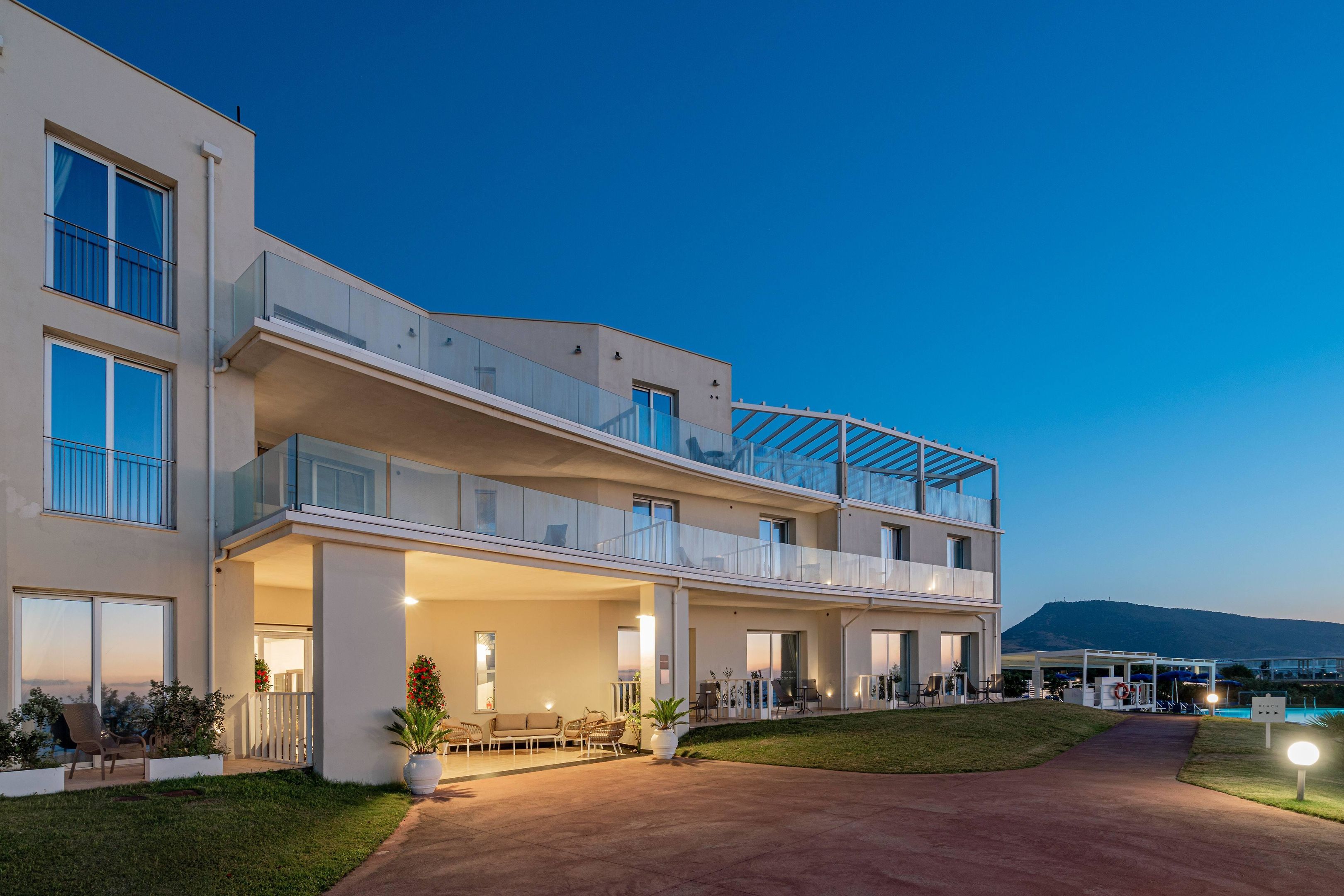 Hotels - Sardinien - Bellevue Sardinia Resort Affiliated by Meliá