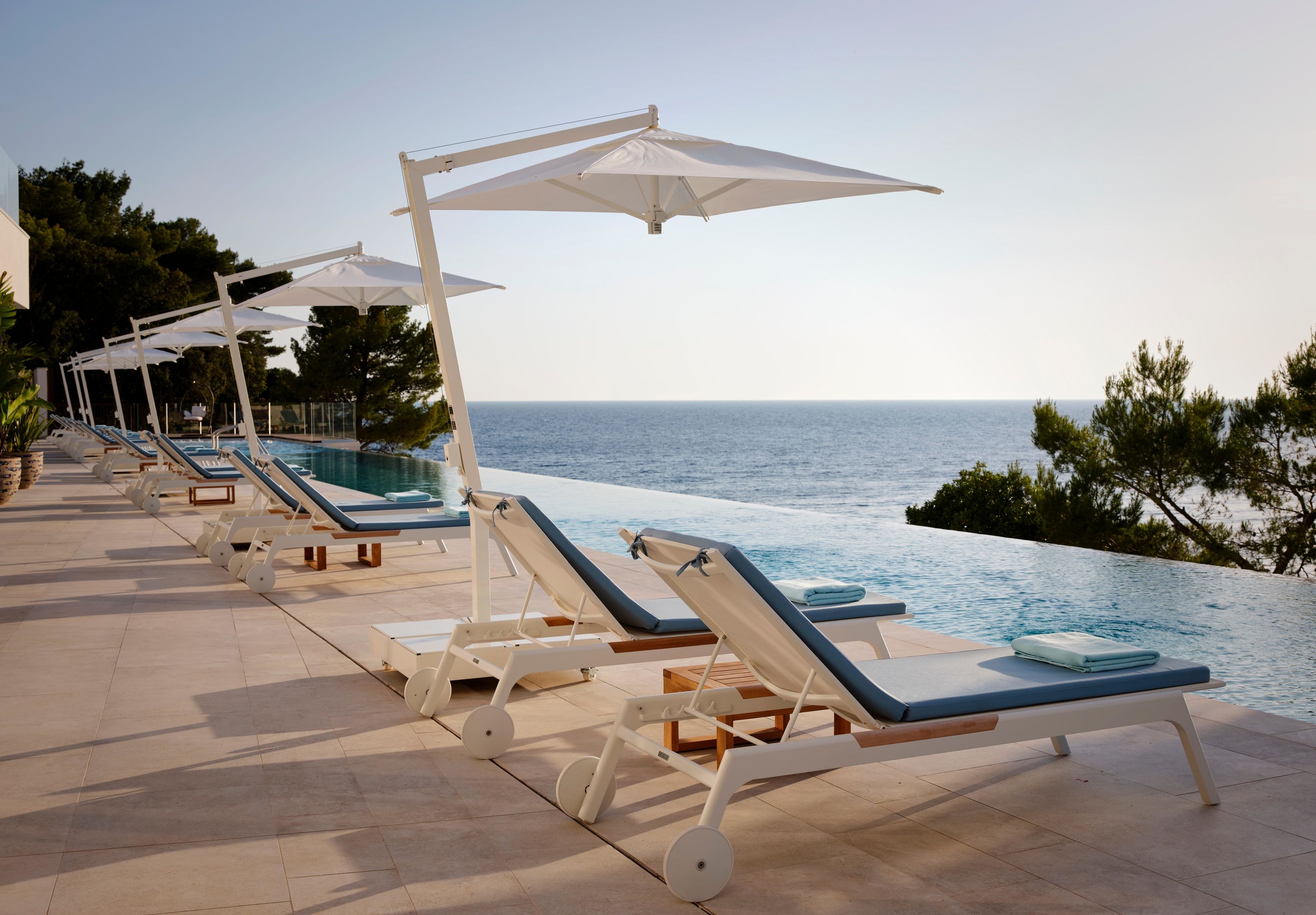 Hotels - Istrien - Grand Hotel Brioni Pula, A Radisson Collection Hotel