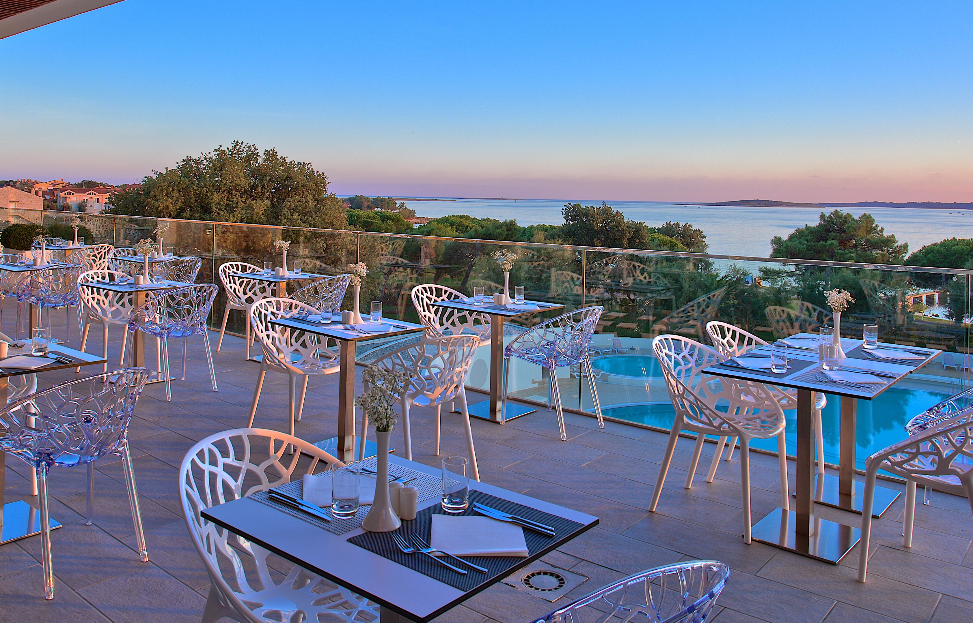 Hotels - Istrien - Park Plaza Belvedere Medulin