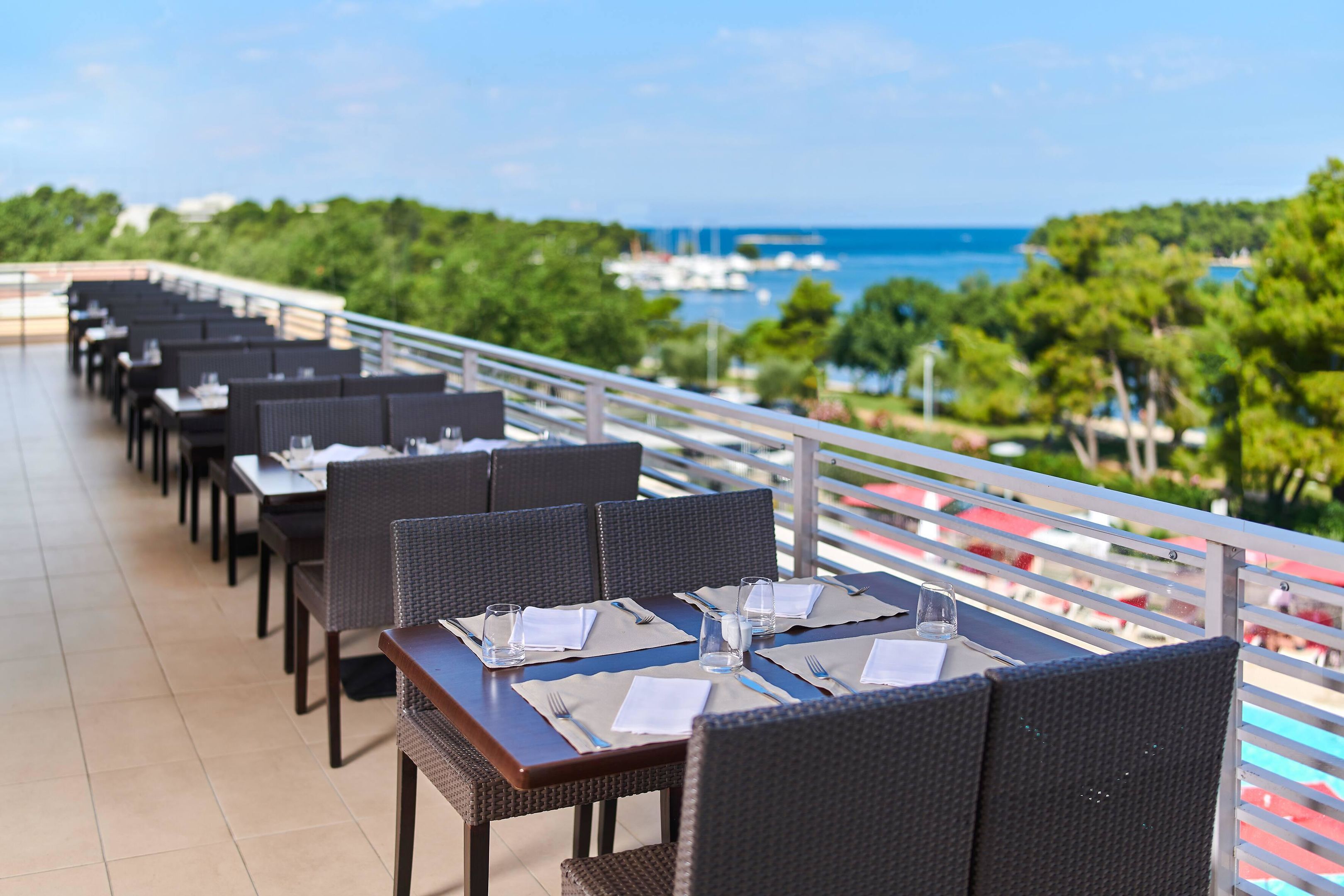 Hotels - Istrien - Hotel Molindrio Plava Laguna Affiliated by Meliá