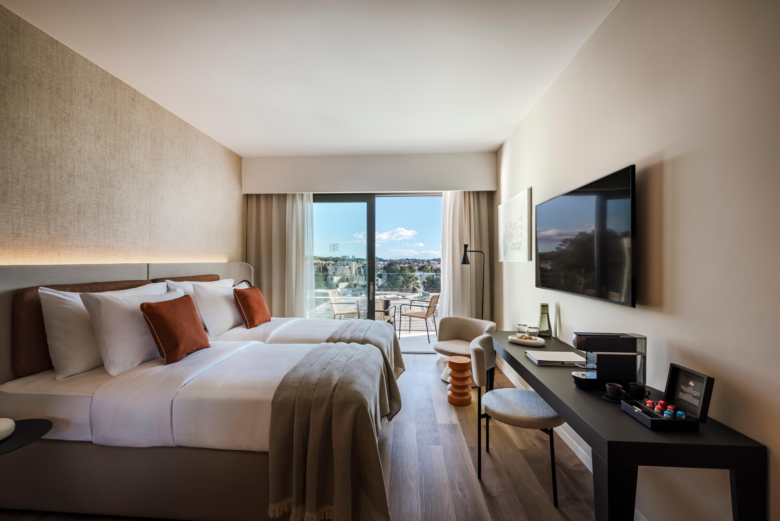 Hotels - Istrien - Pical Hotel, Valamar Collection