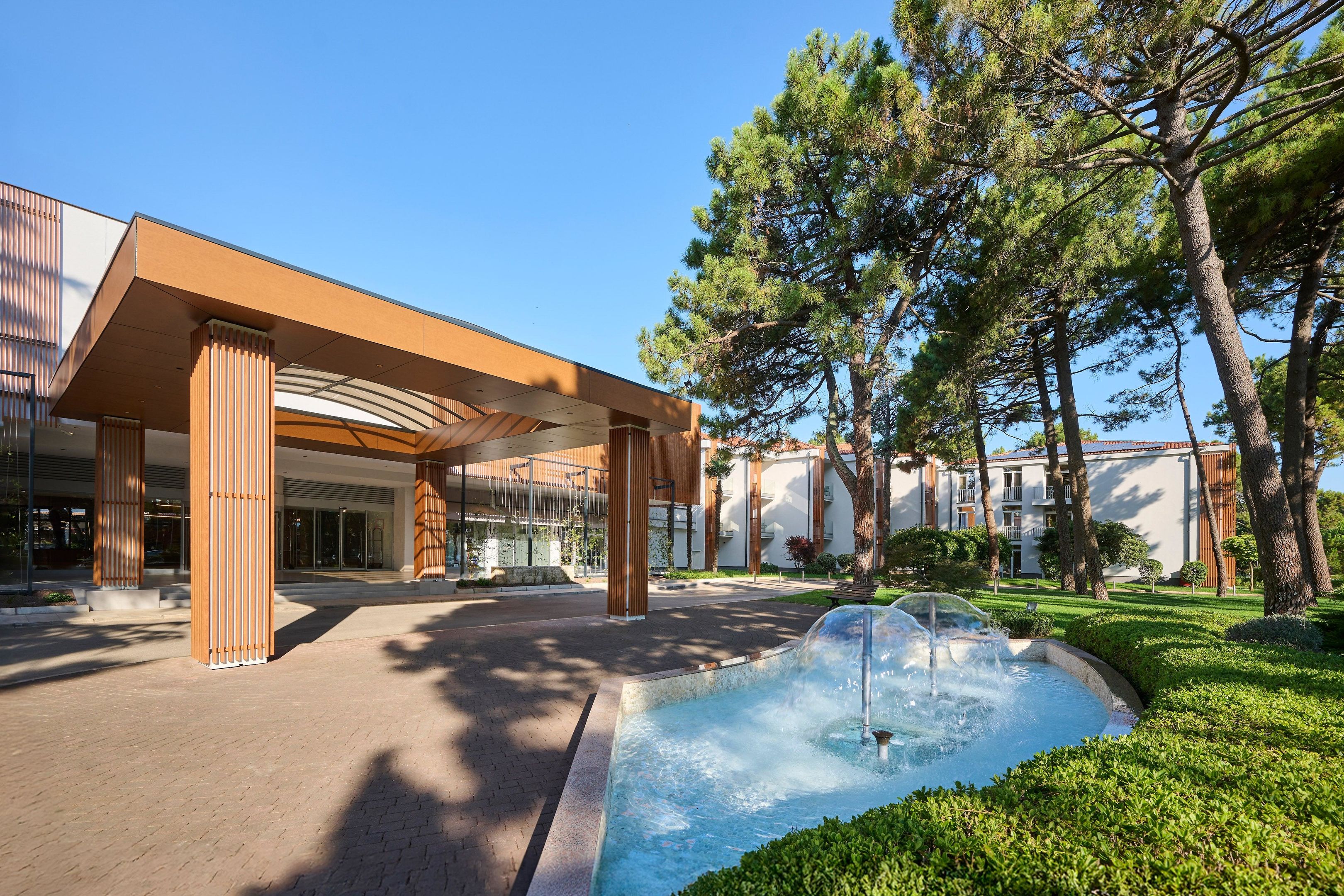 Hotels - Istrien - Pelegrin Plava Laguna Affiliated by Meliá