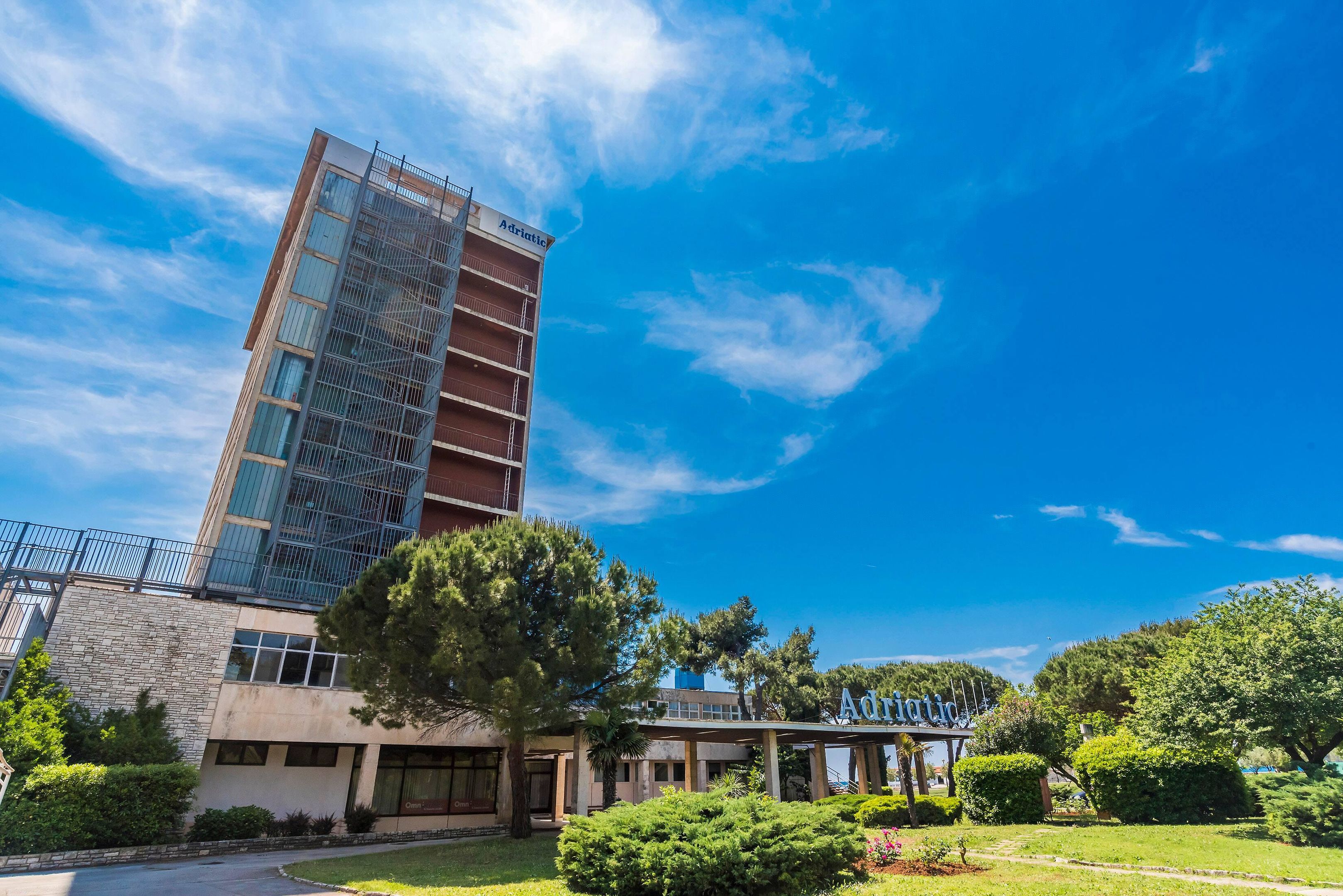 Hotels - Kroatien - Guest House Adriatic Affiliated by Meliá