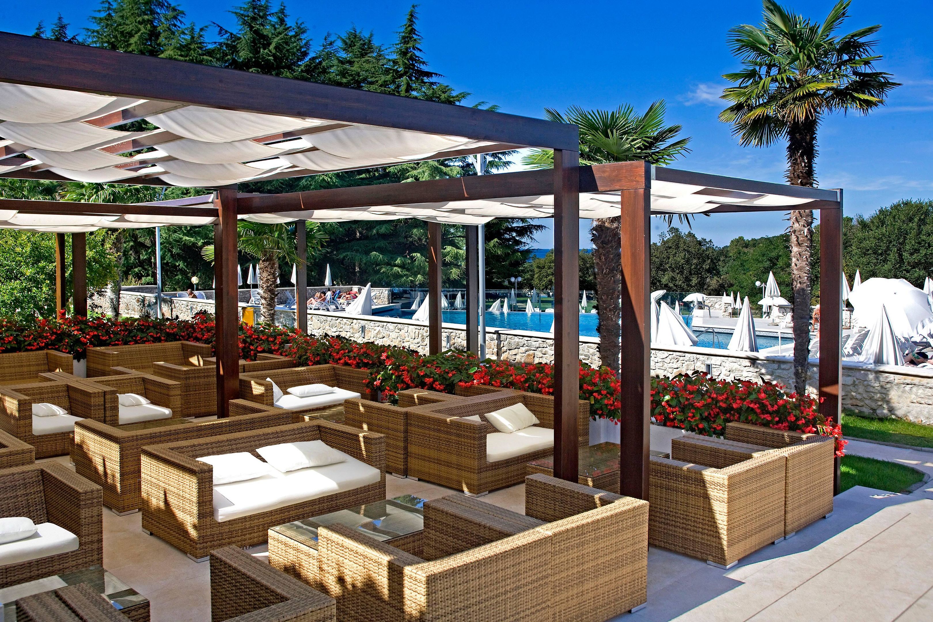 Hotels - Istrien - Hotel Mediteran Plava Laguna