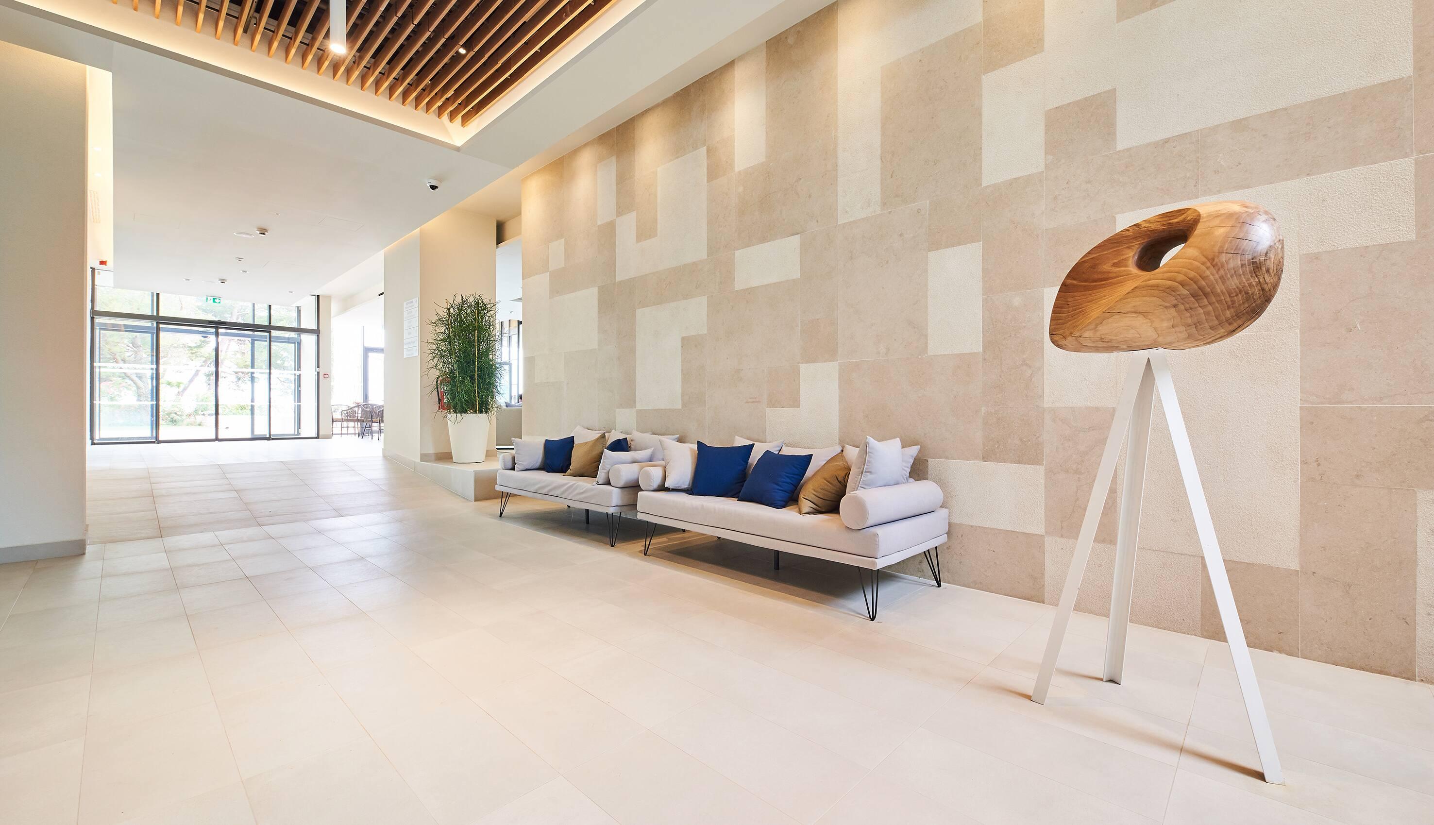 Hotels - Istrien - Hotel Sipar Plava Laguna Affiliated by Meliá
