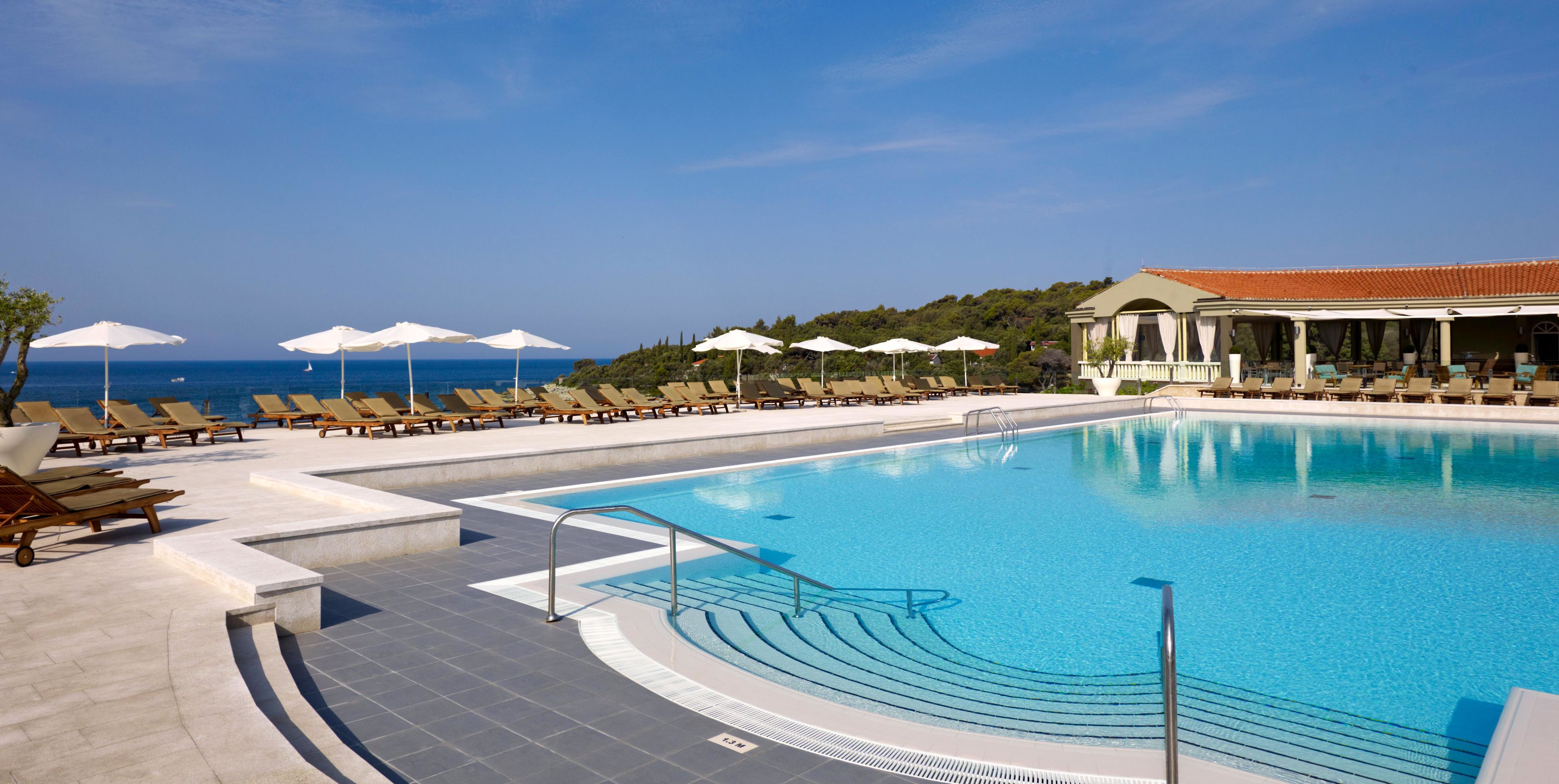 Hotels - Istrien - Park Plaza Verudela Pula