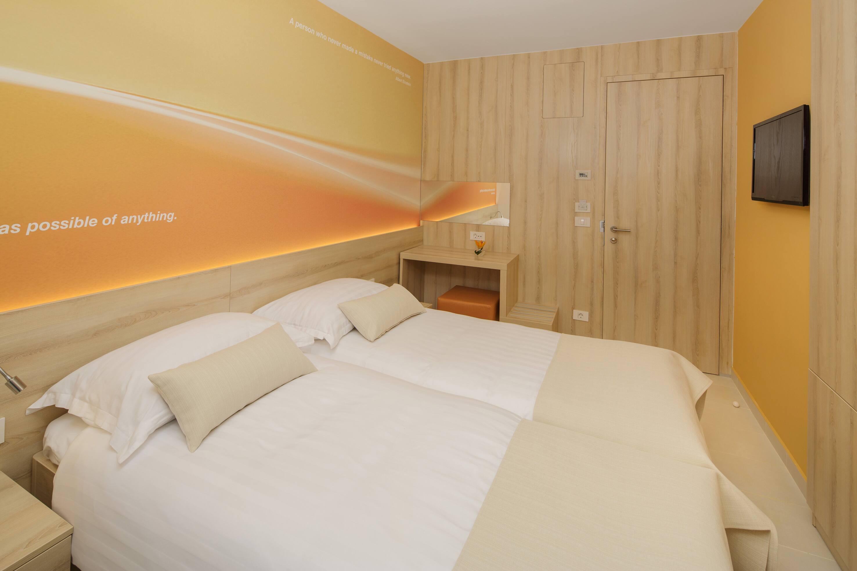 Hotels - Istrien - Residence Umag Plava Laguna